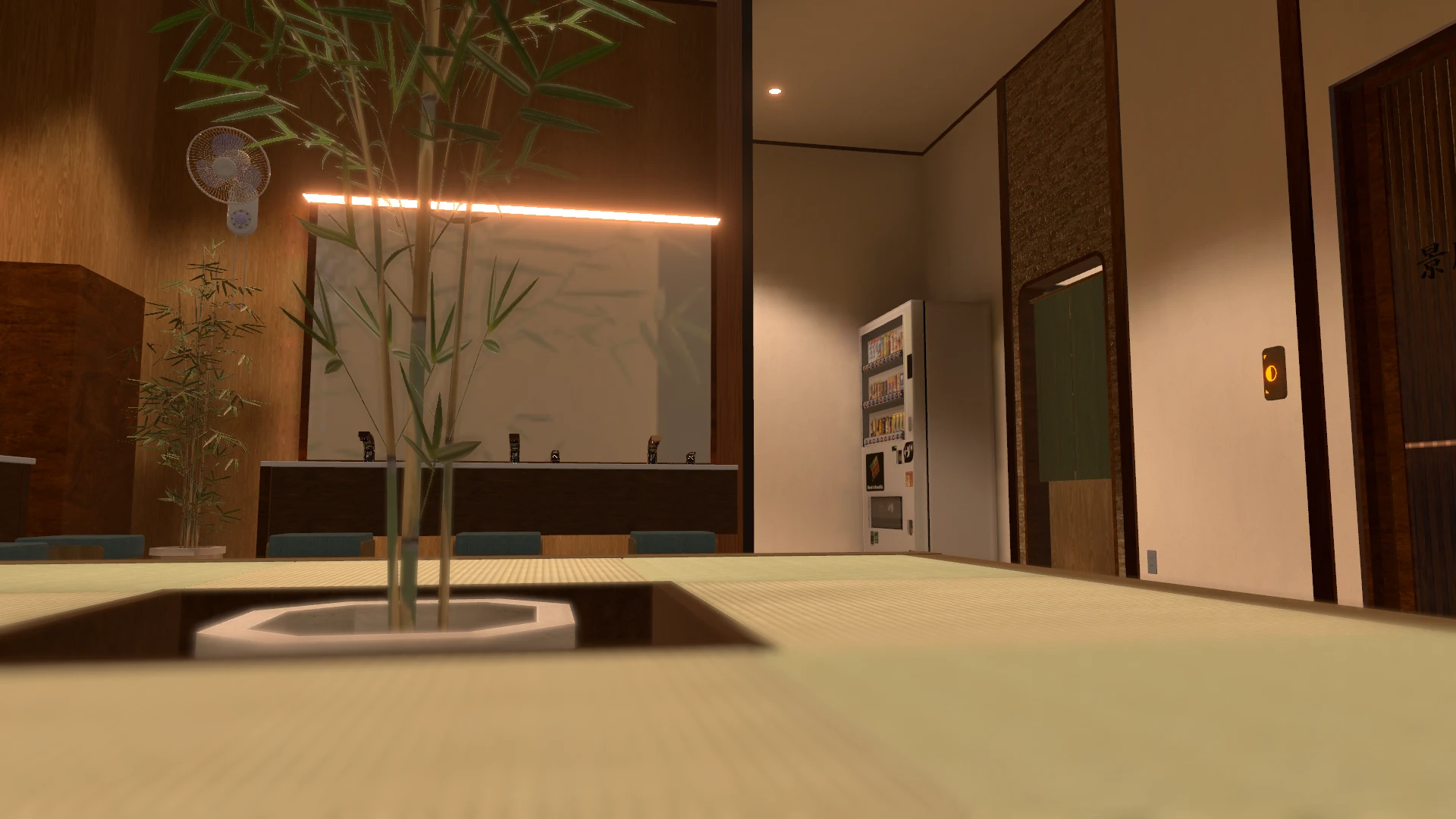 Screenshot for Tokyo Rooftop Dream