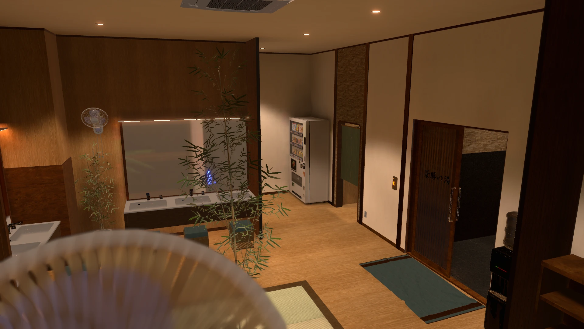 Screenshot for Tokyo Rooftop Dream