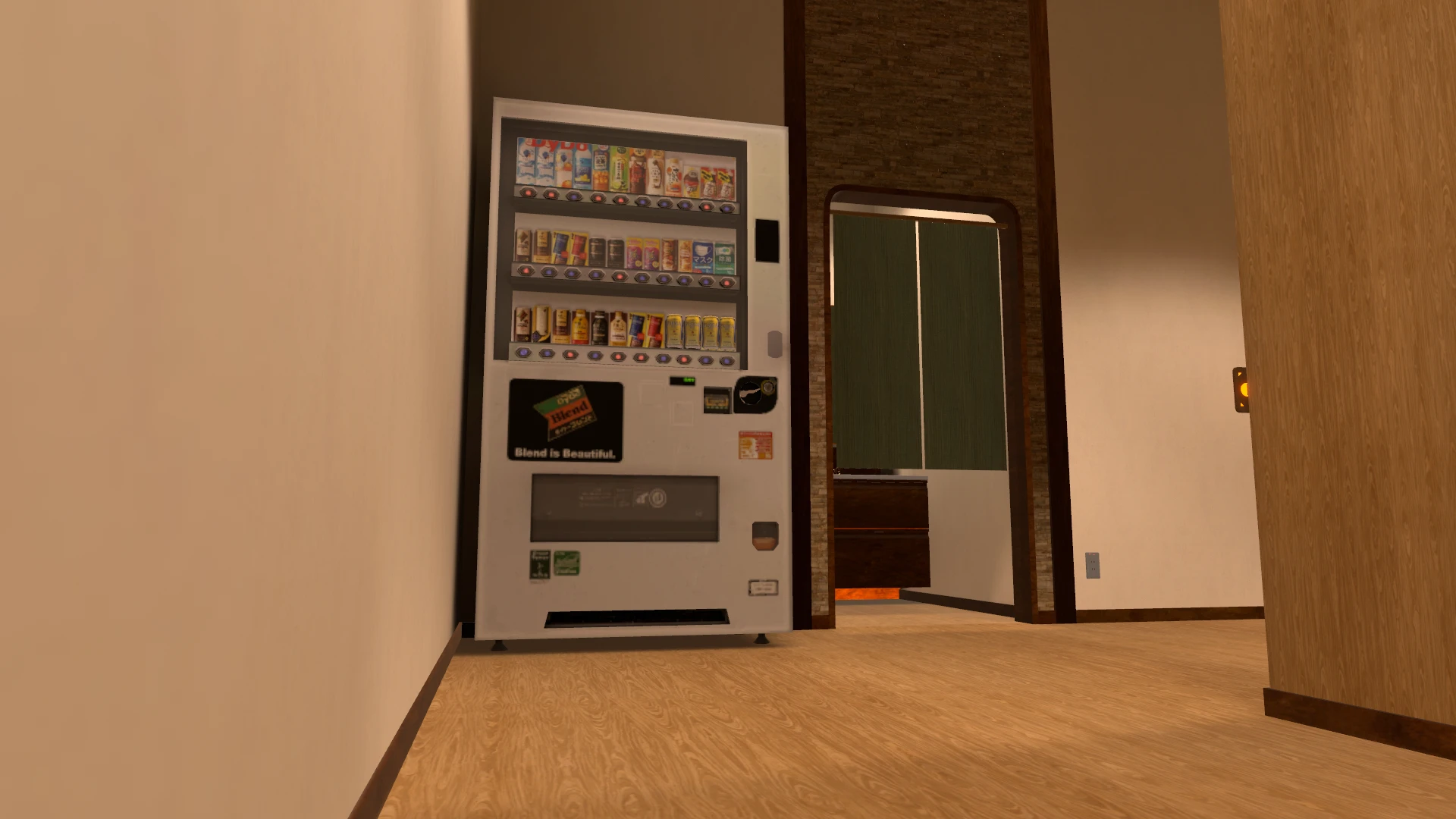 Screenshot for Tokyo Rooftop Dream