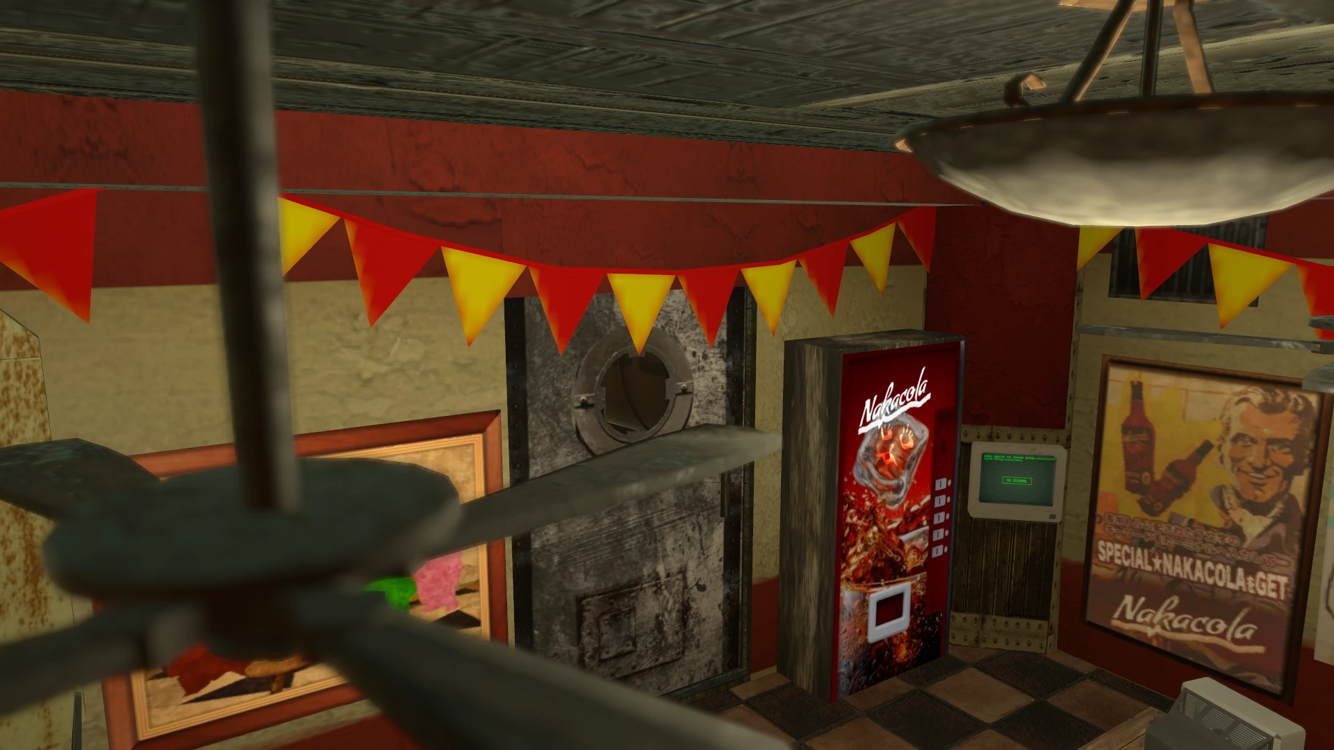 Screenshot for Bizarre Fest