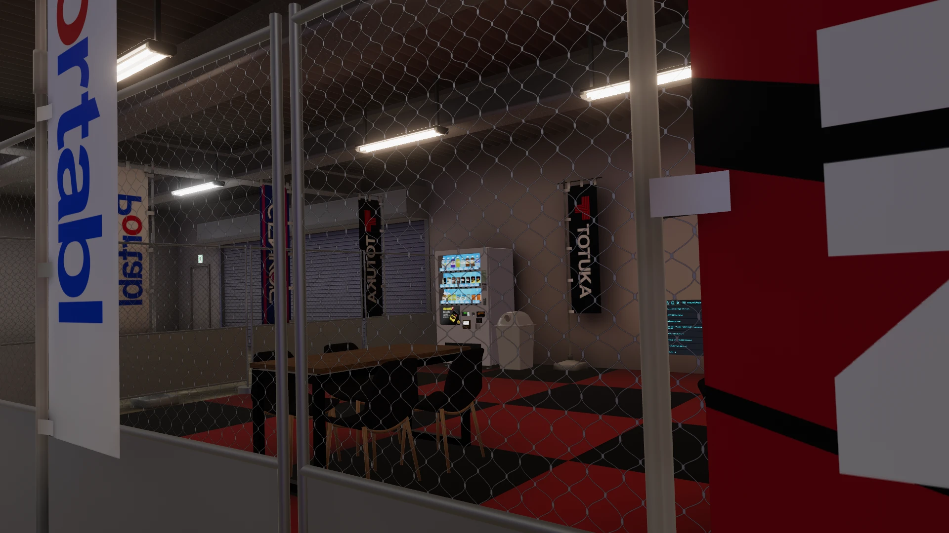 Screenshot for Pit Stop Sip