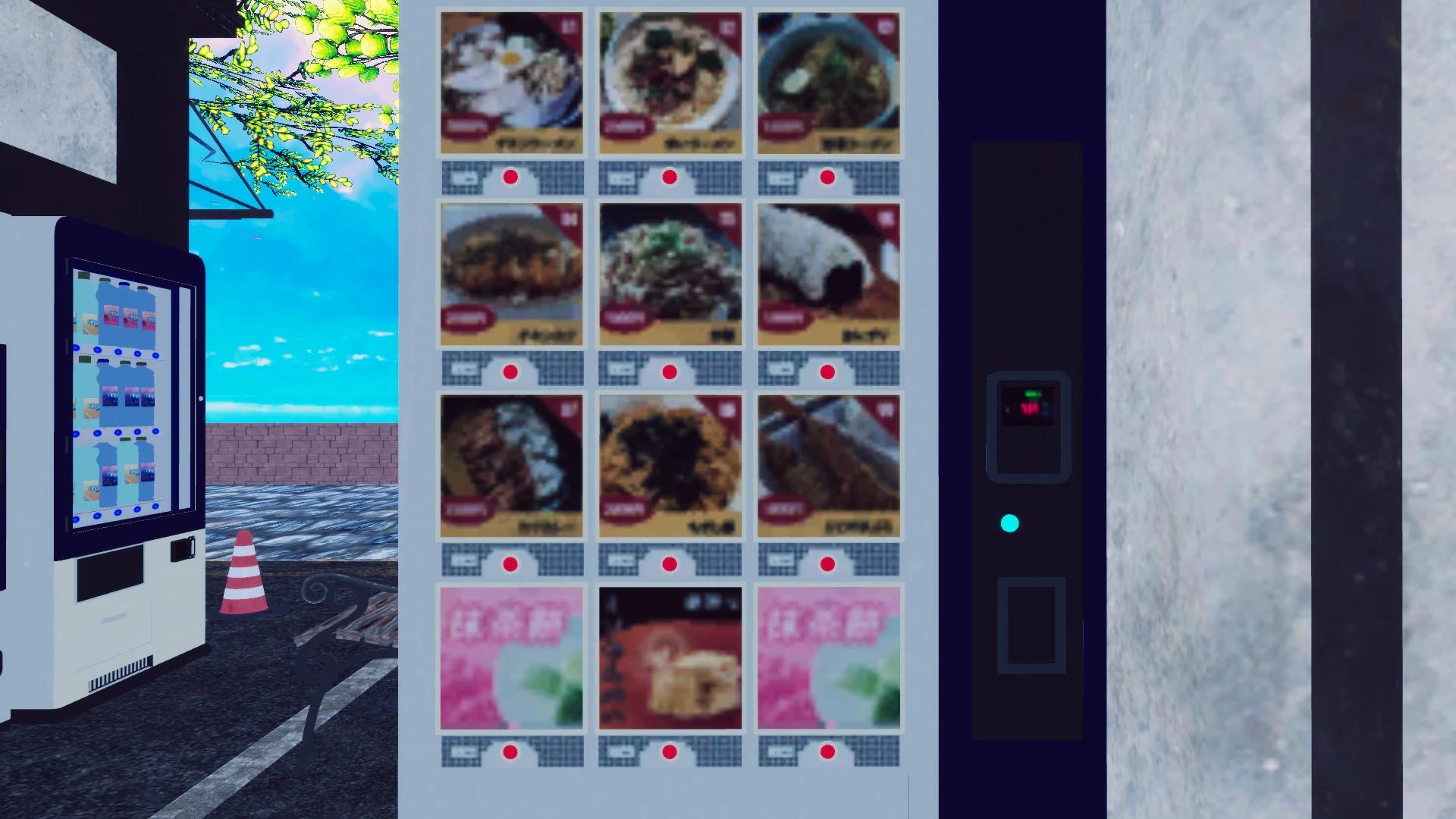 Screenshot for Melon Depot