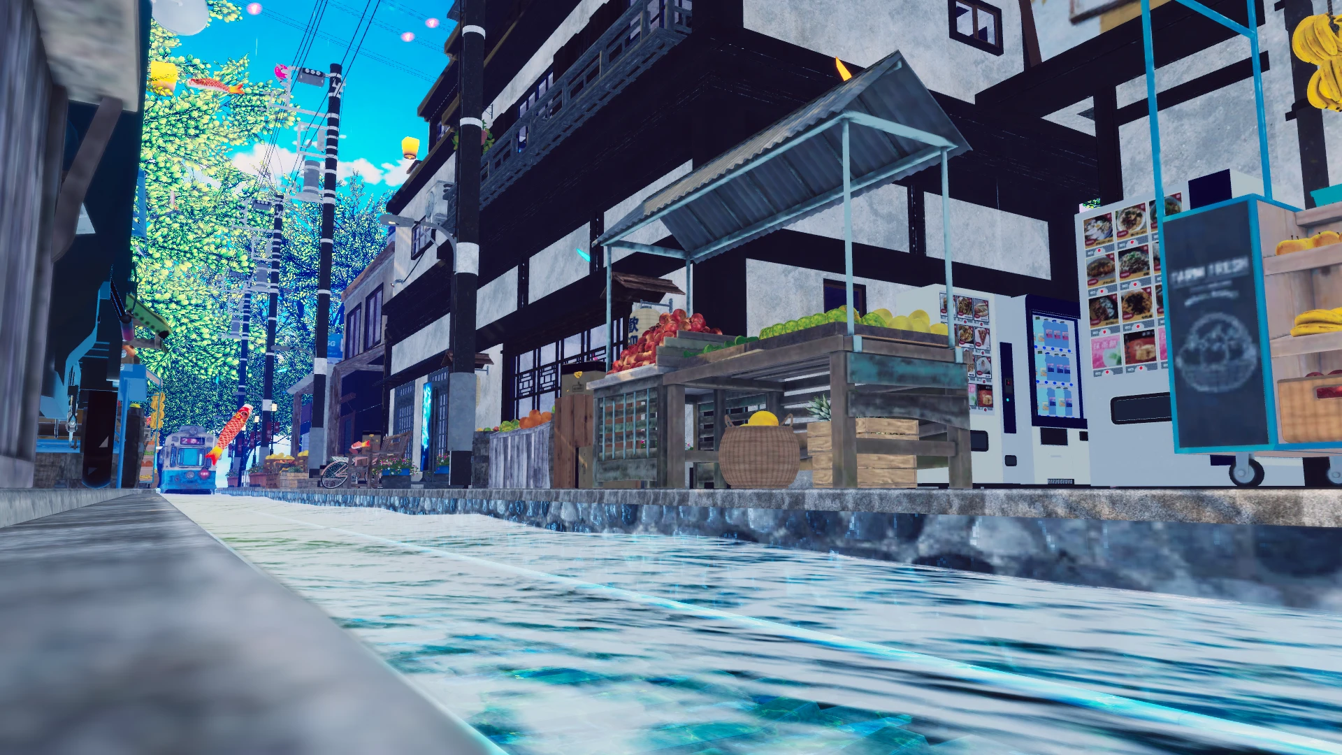 Screenshot for Melon Depot