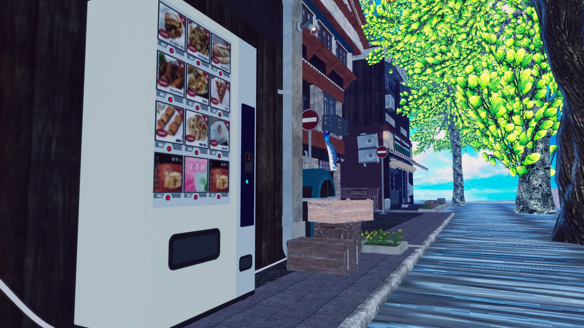 Screenshot for Melon Depot