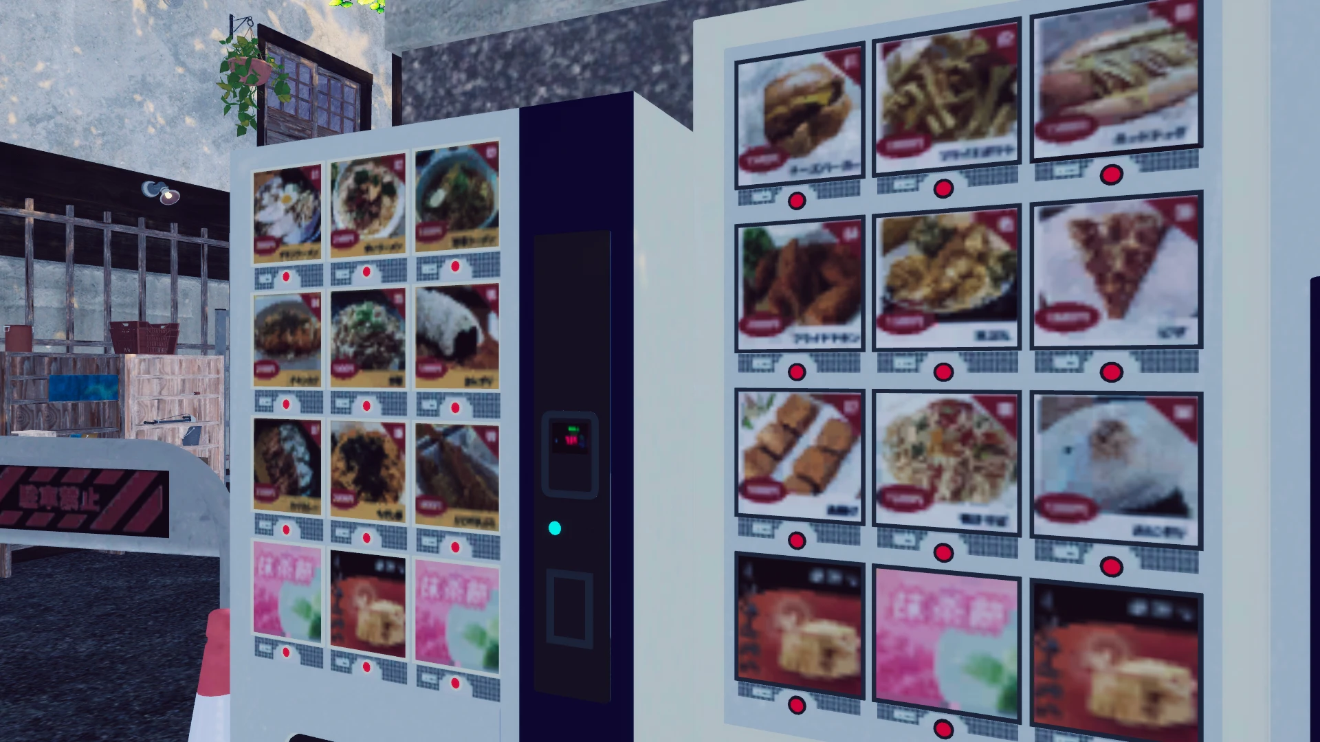 Screenshot for Melon Depot