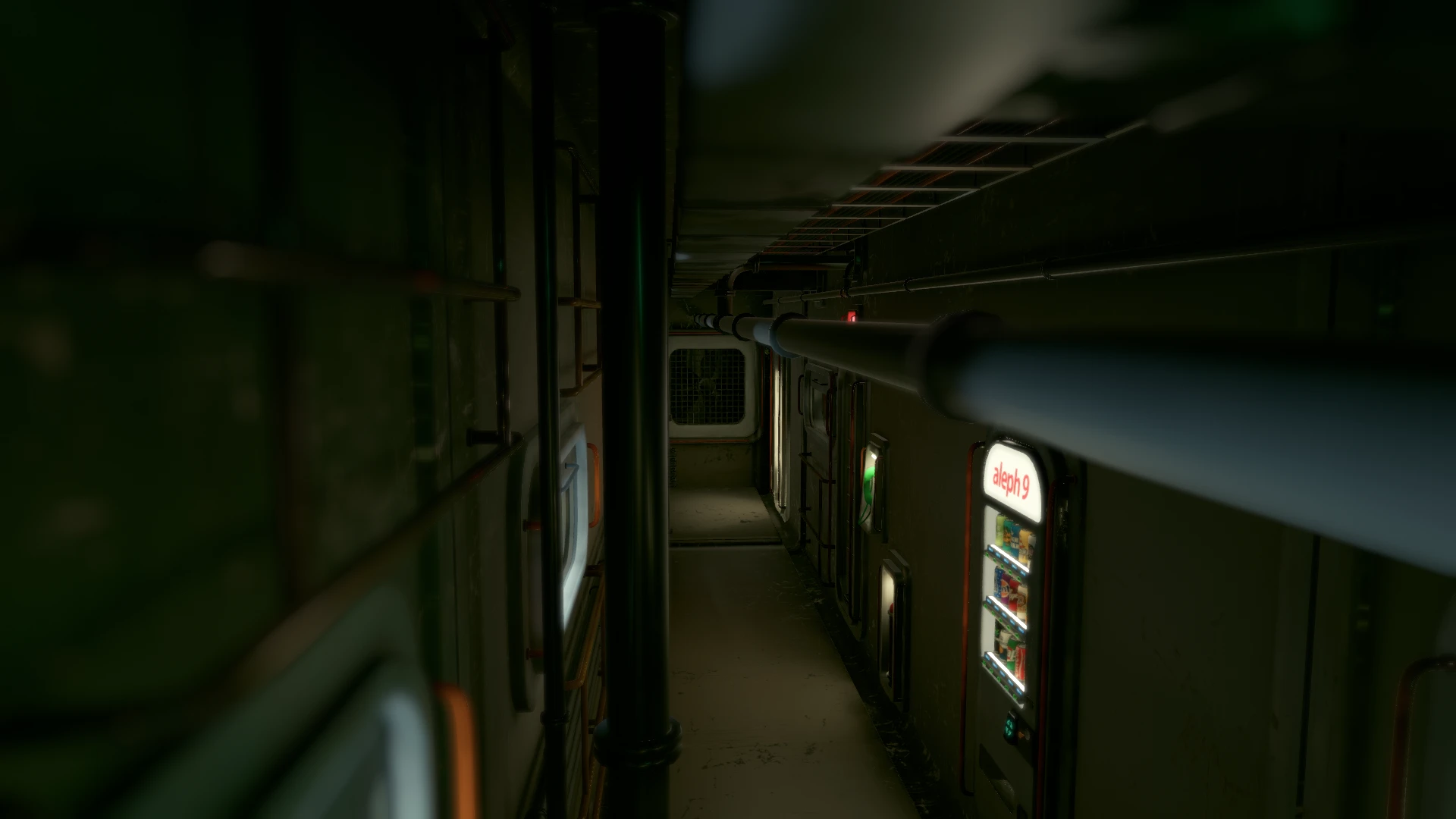 Screenshot for Supply Line