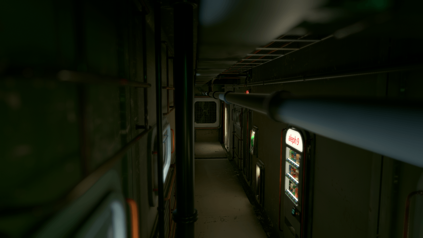 Screenshot for Supply Line