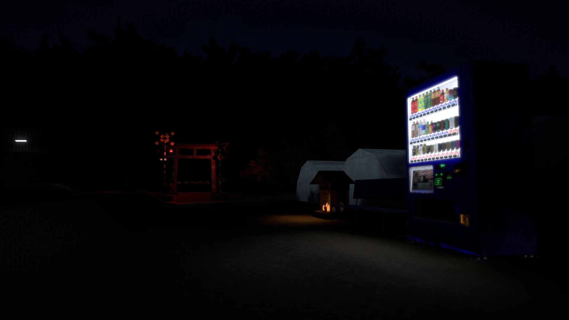 Screenshot for Platform Companion