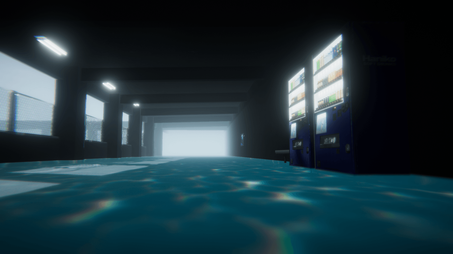 Screenshot for Phantom Vends