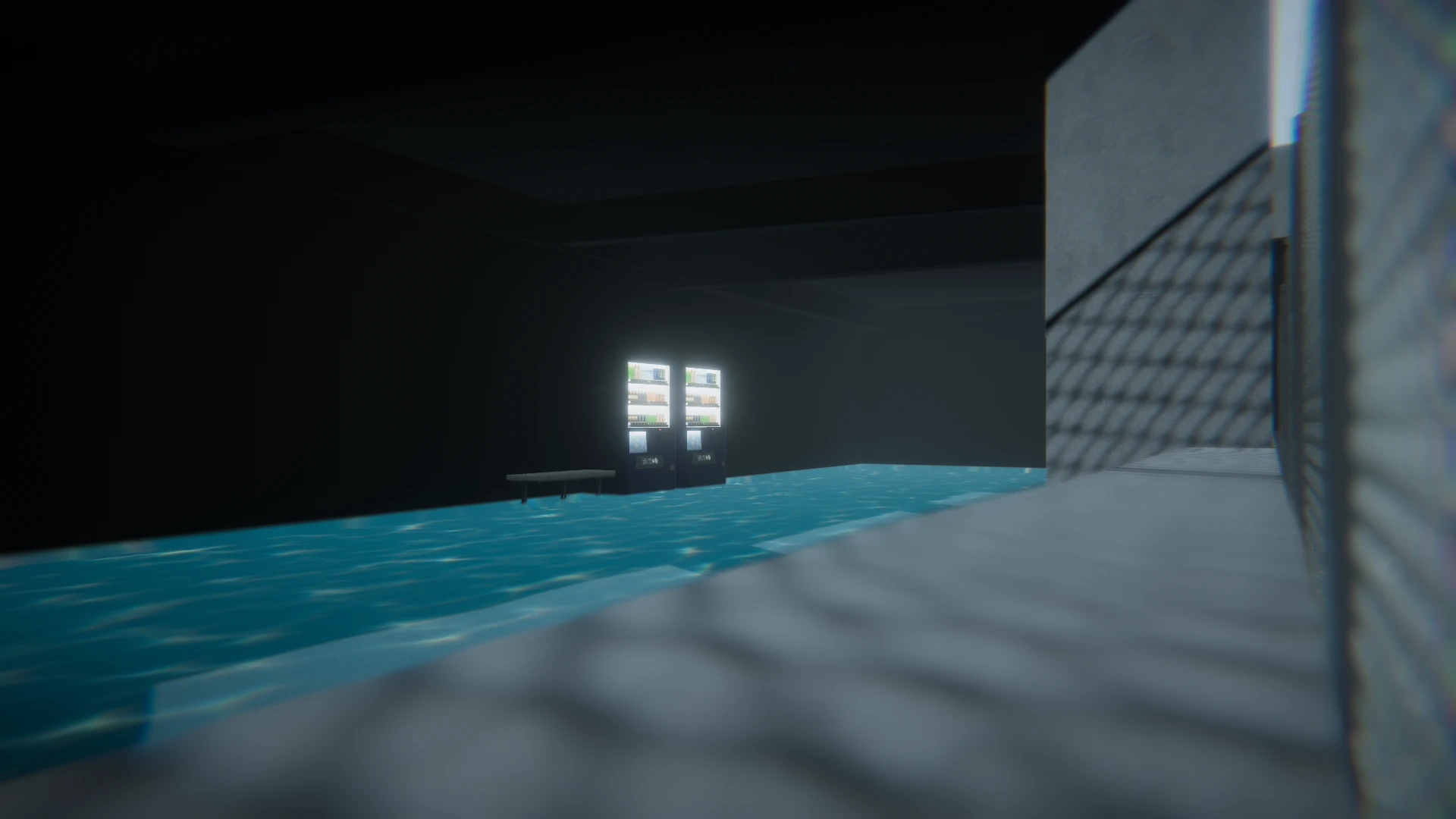 Screenshot for Phantom Vends