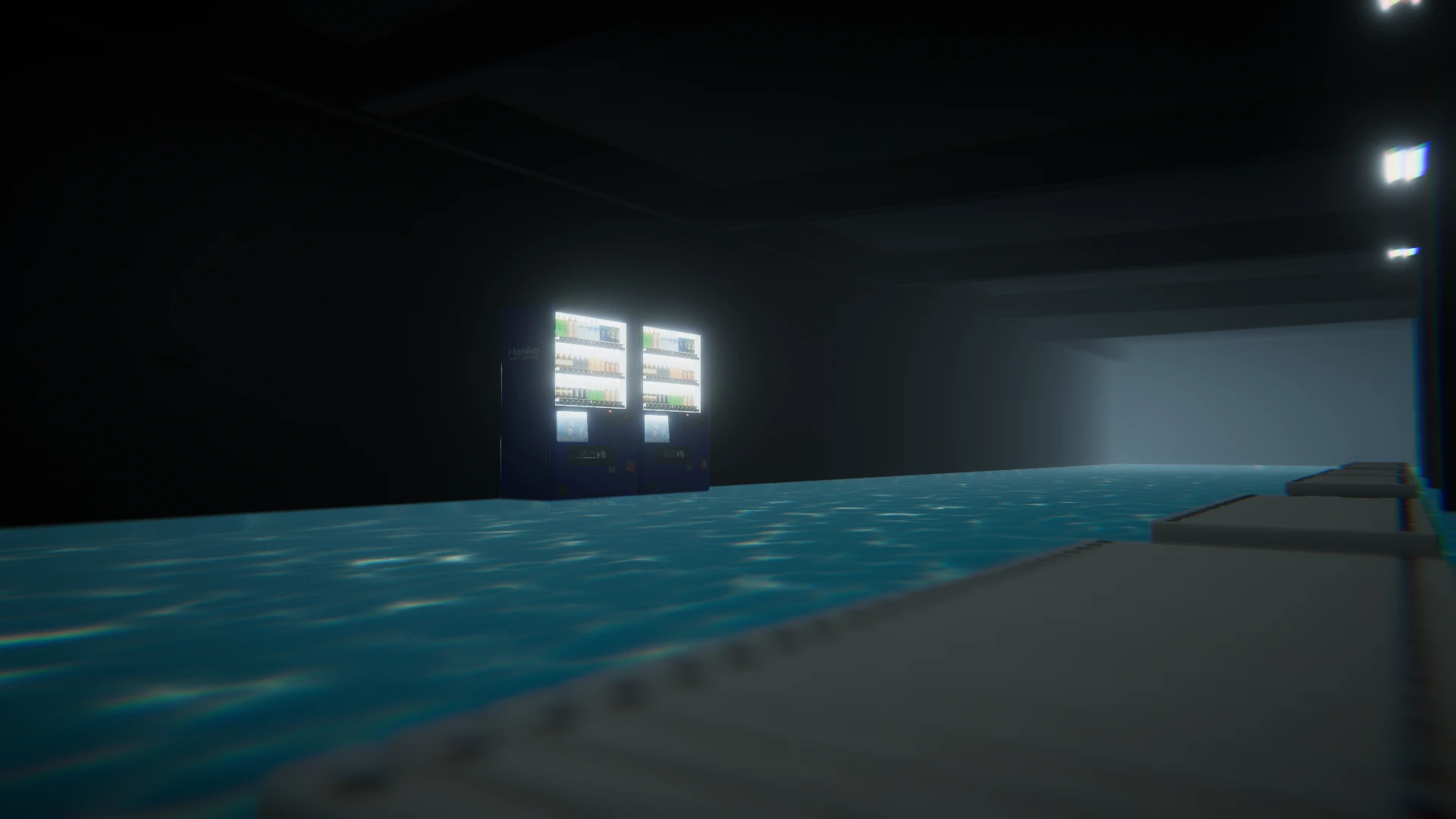 Screenshot for Phantom Vends