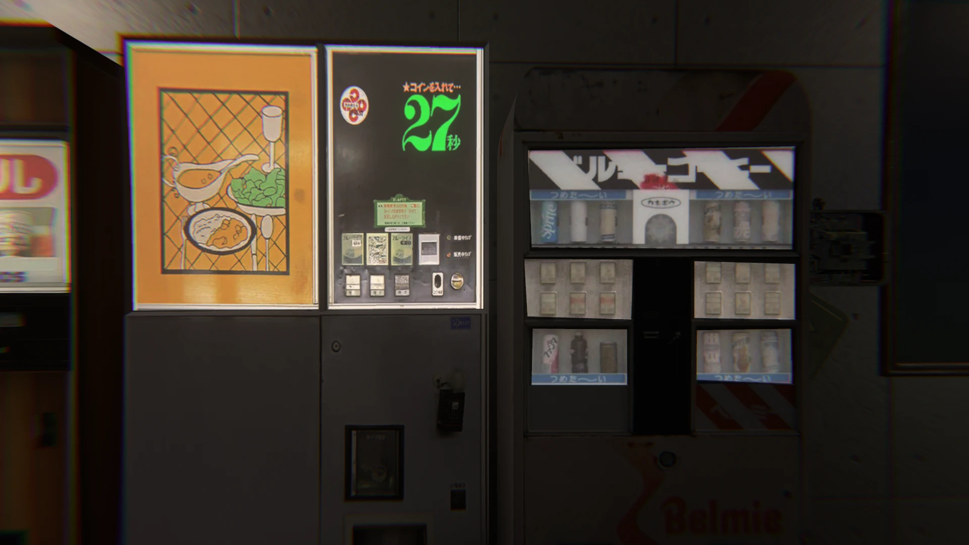 Screenshot for Brutalist Bites