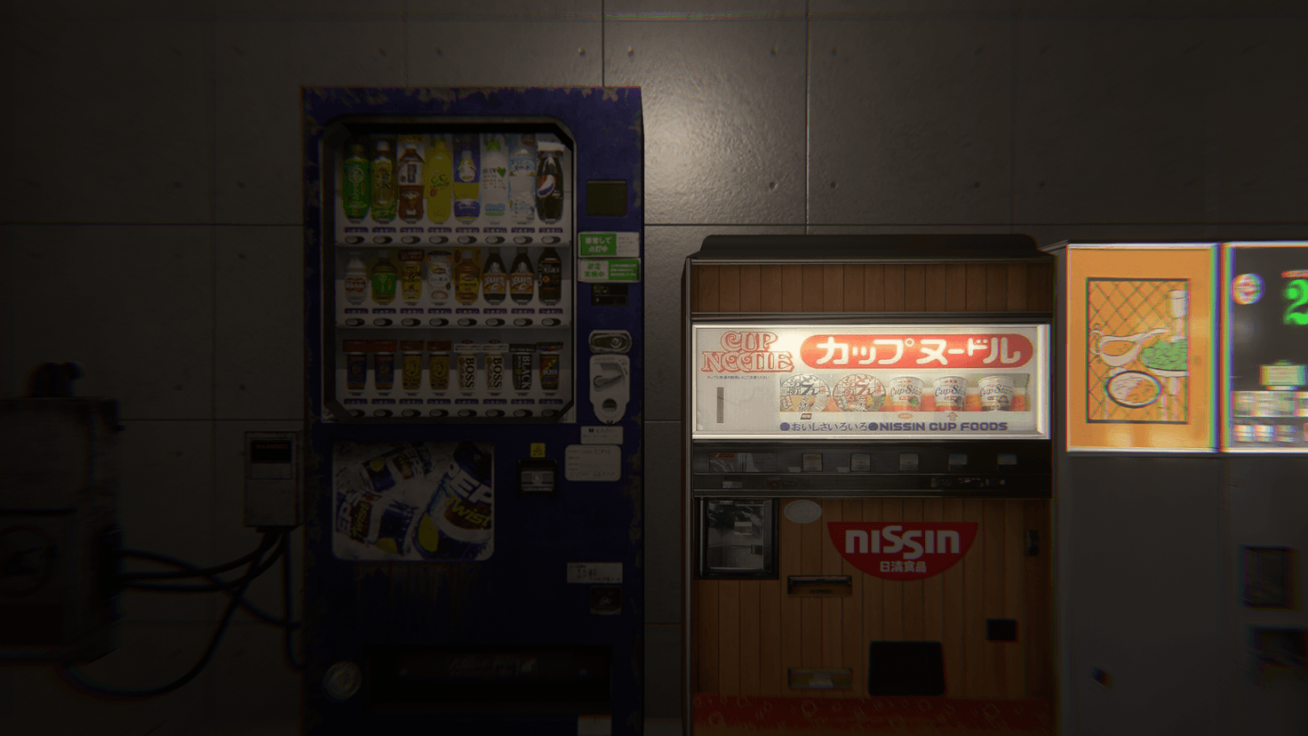 Screenshot for Brutalist Bites