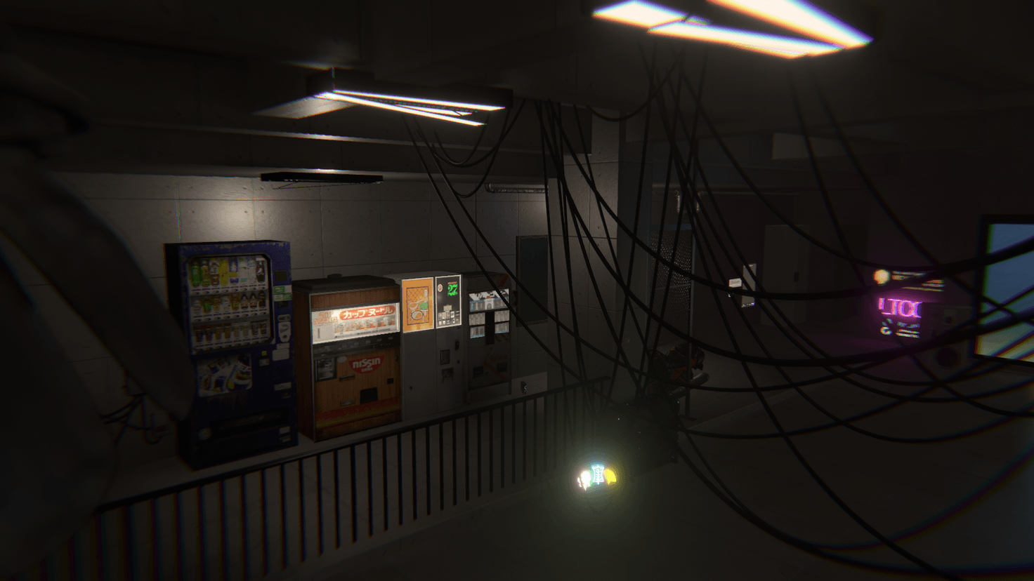 Screenshot for Brutalist Bites