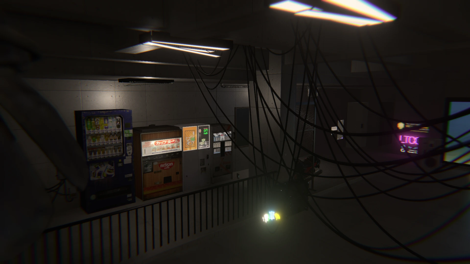 Screenshot for Brutalist Bites