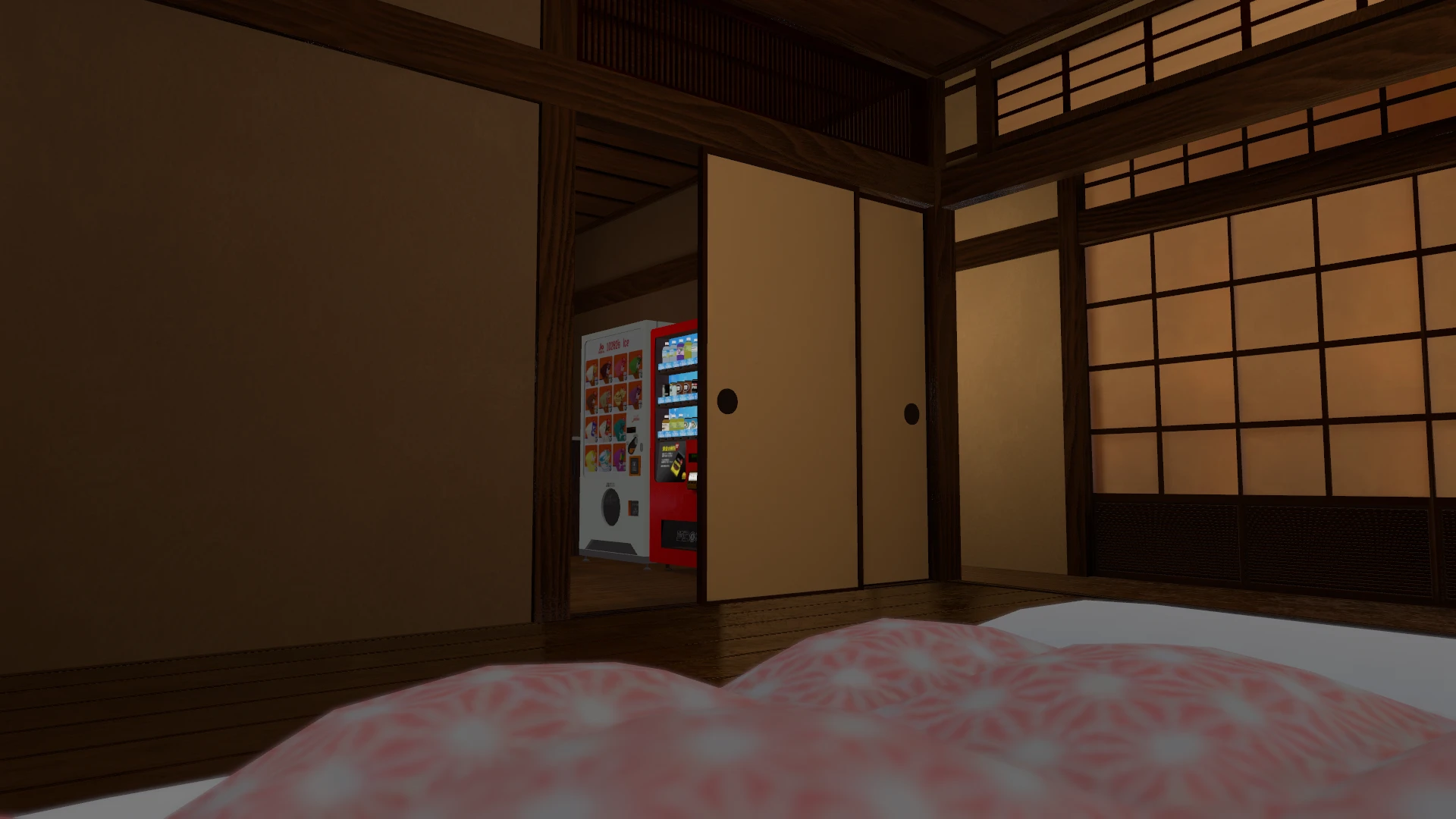 Screenshot for Bedroom Arcade