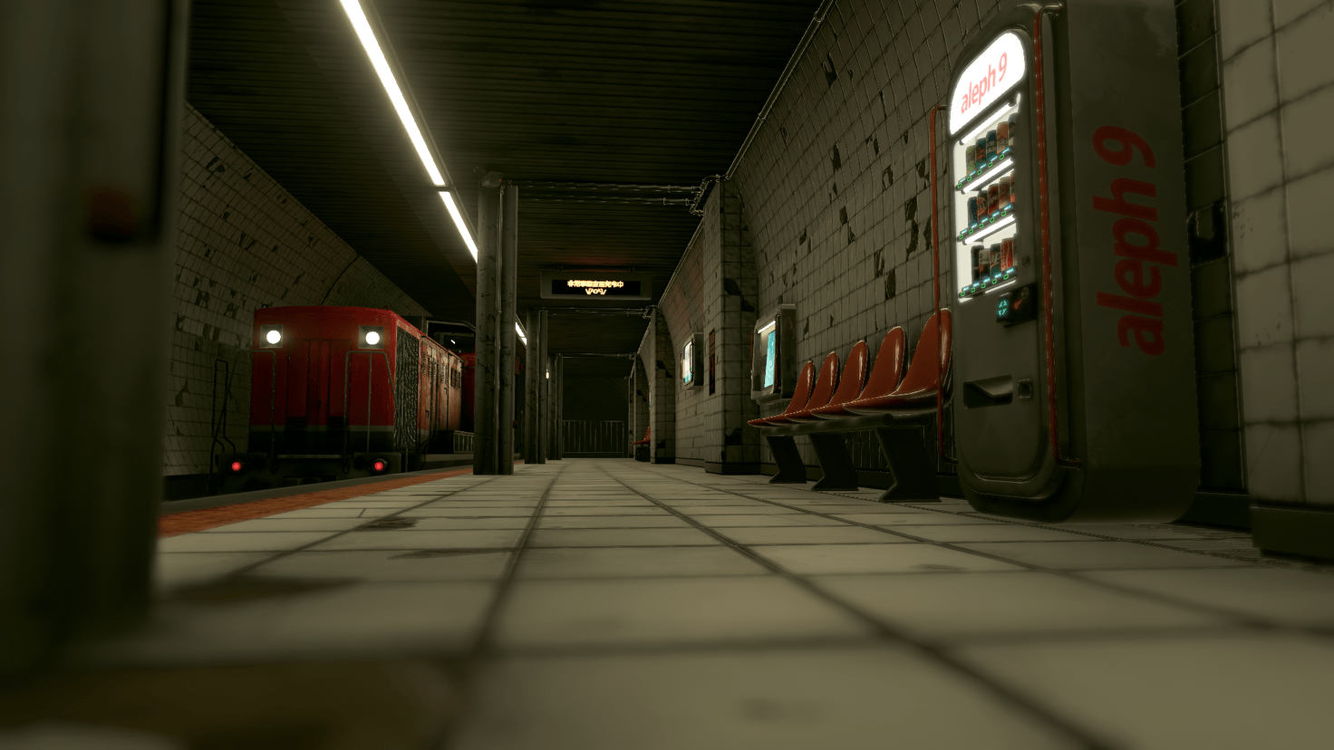Screenshot for Crisis Cola