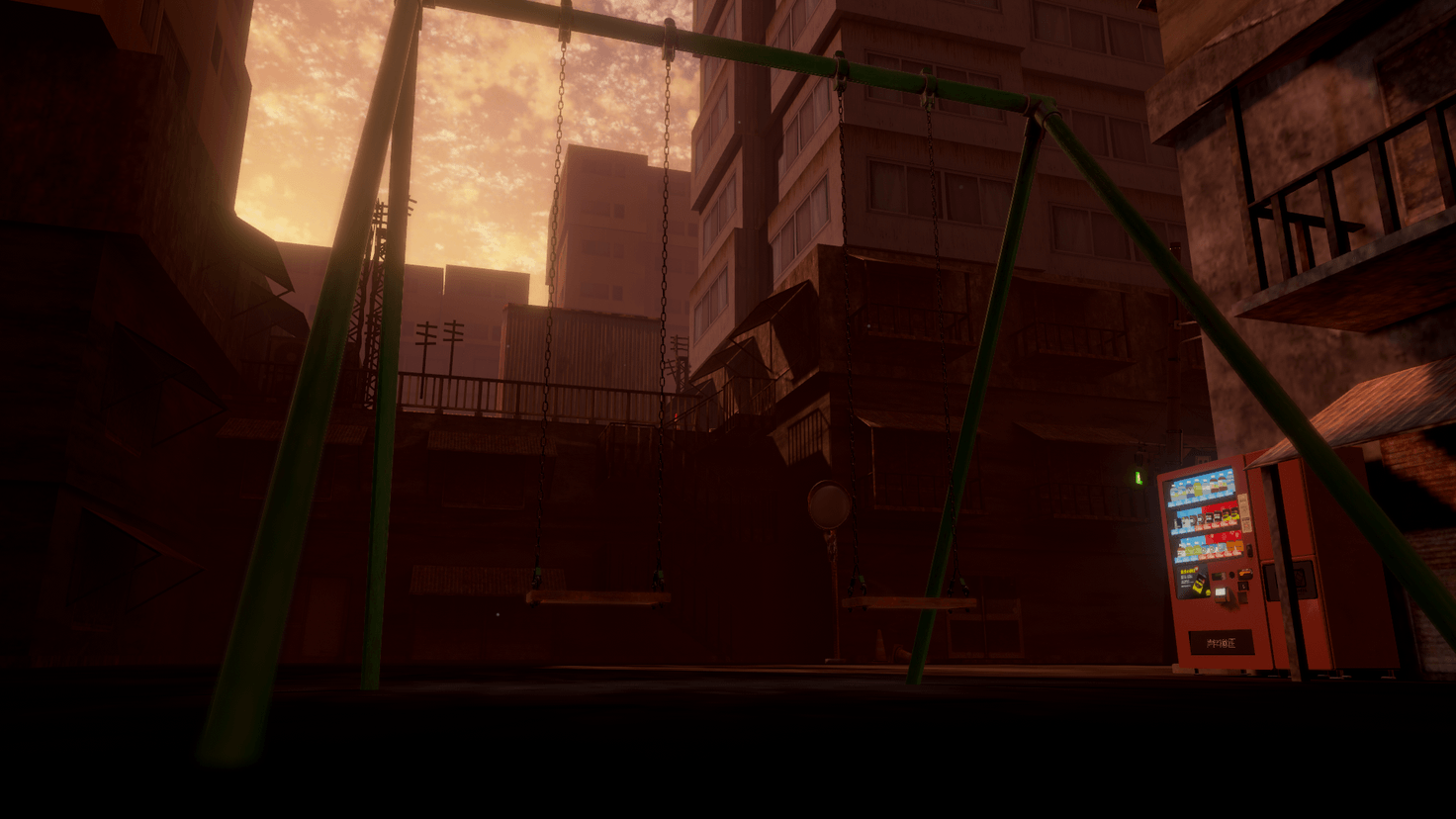 Main image for Swing Vend