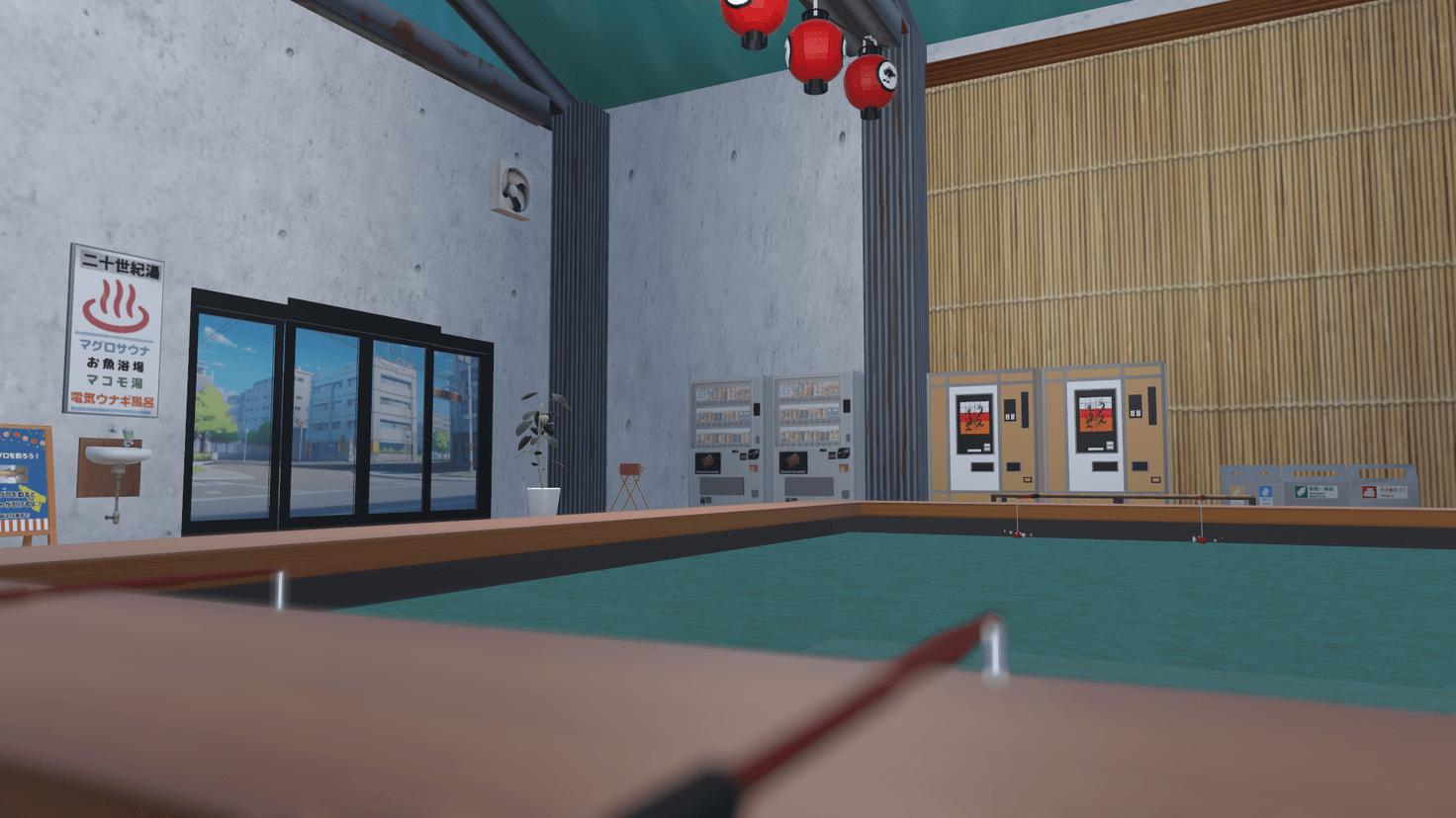 Main image for Noodle Fishing