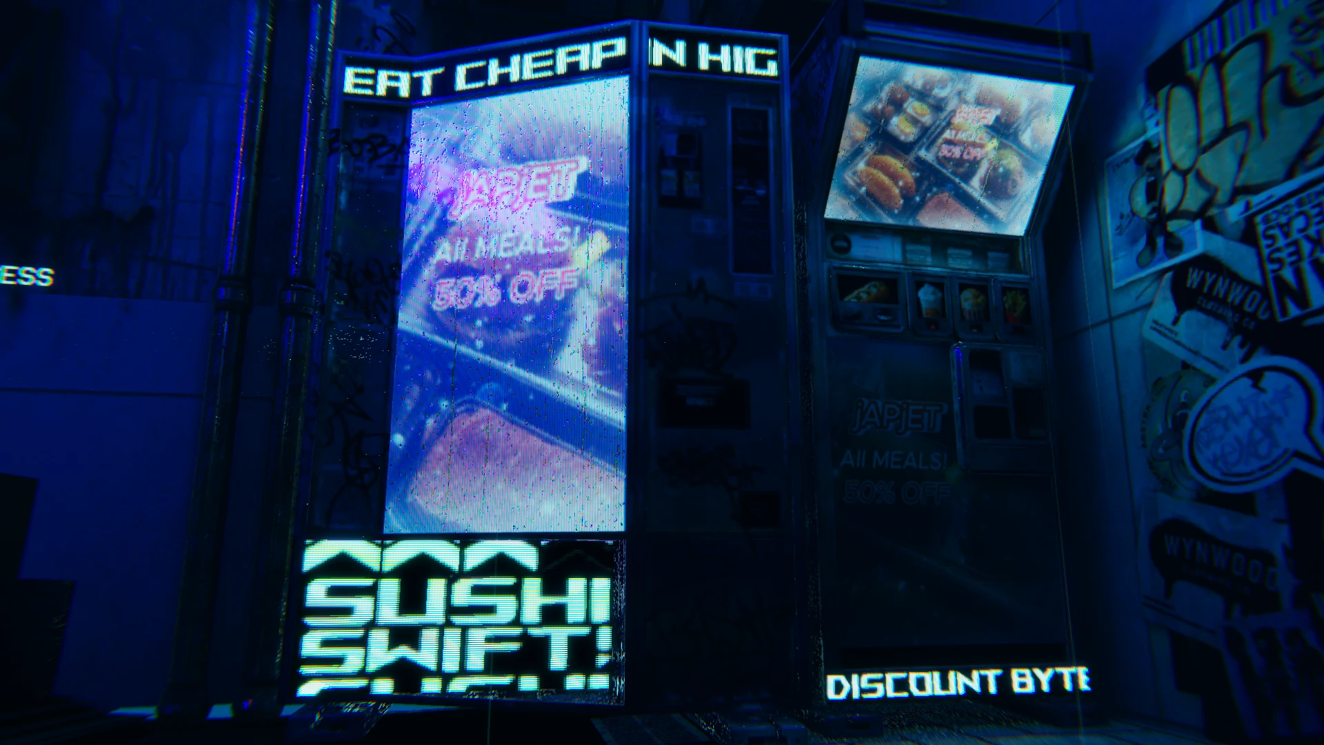 Screenshot for Neo Nostalgia