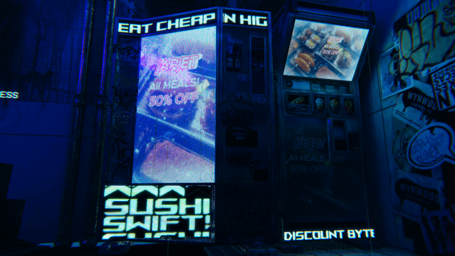 Screenshot for Neo Nostalgia