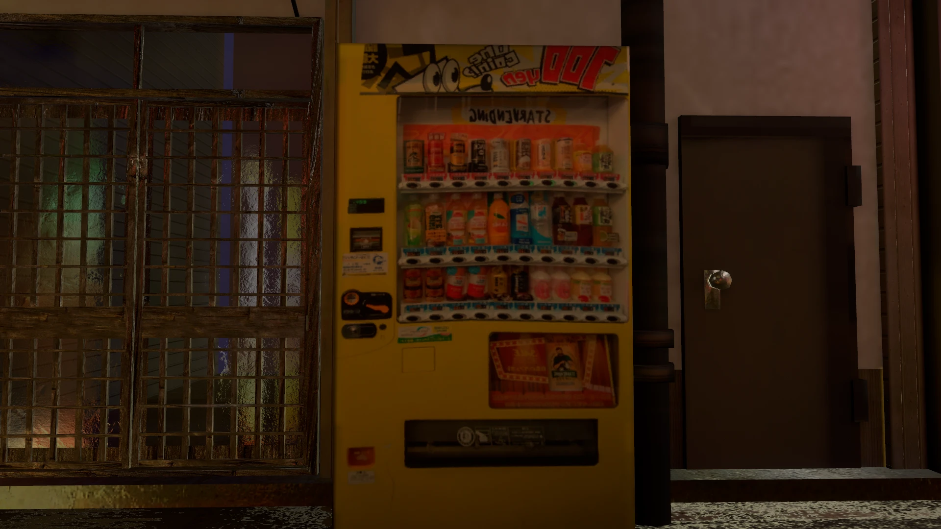 Screenshot for Odd One Out