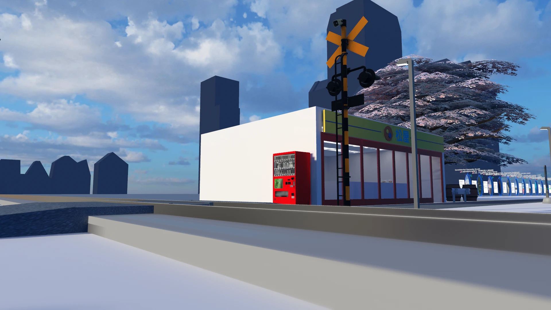 Screenshot for Obvious Choice