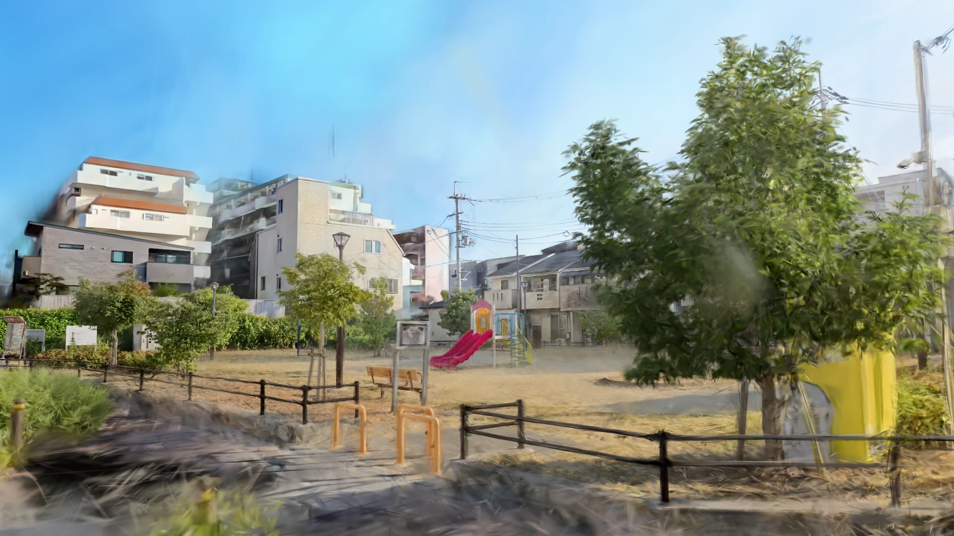 Screenshot for Easy Spot