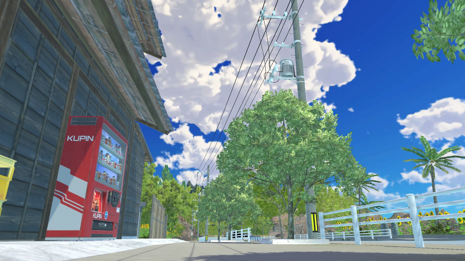 Screenshot for Red Under Blue