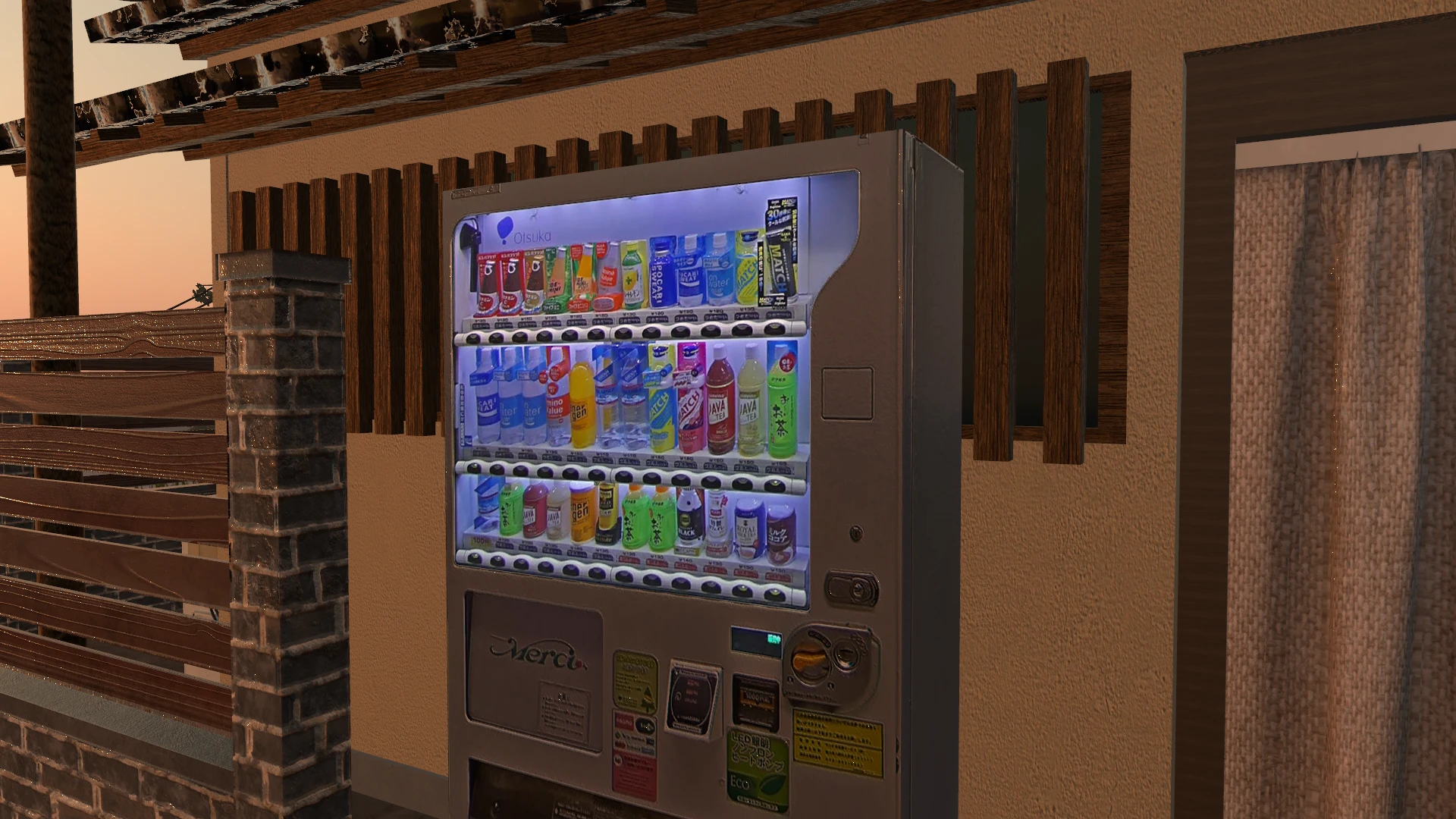 Screenshot for Almost Real