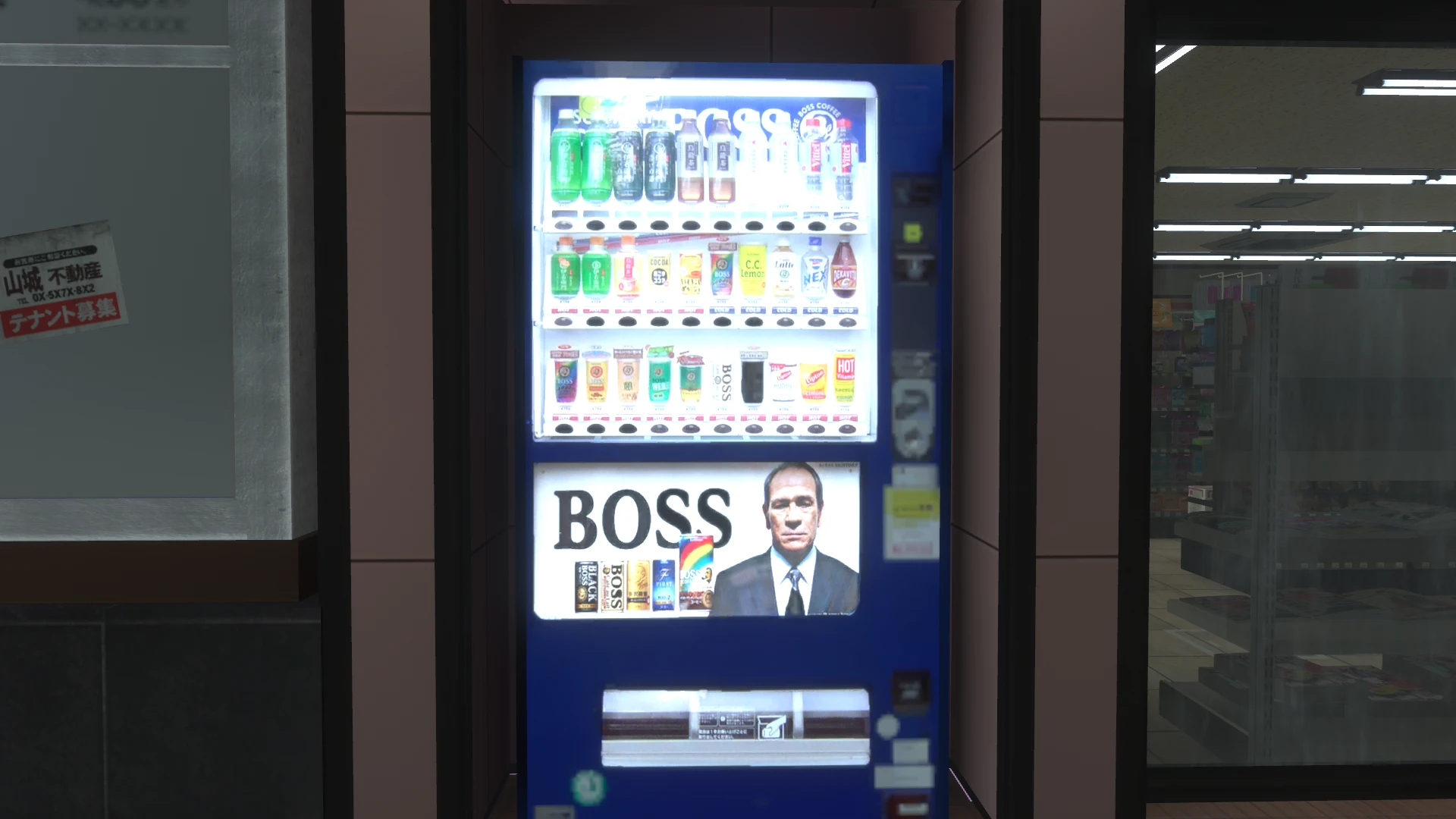 Screenshot for Familiar Faces