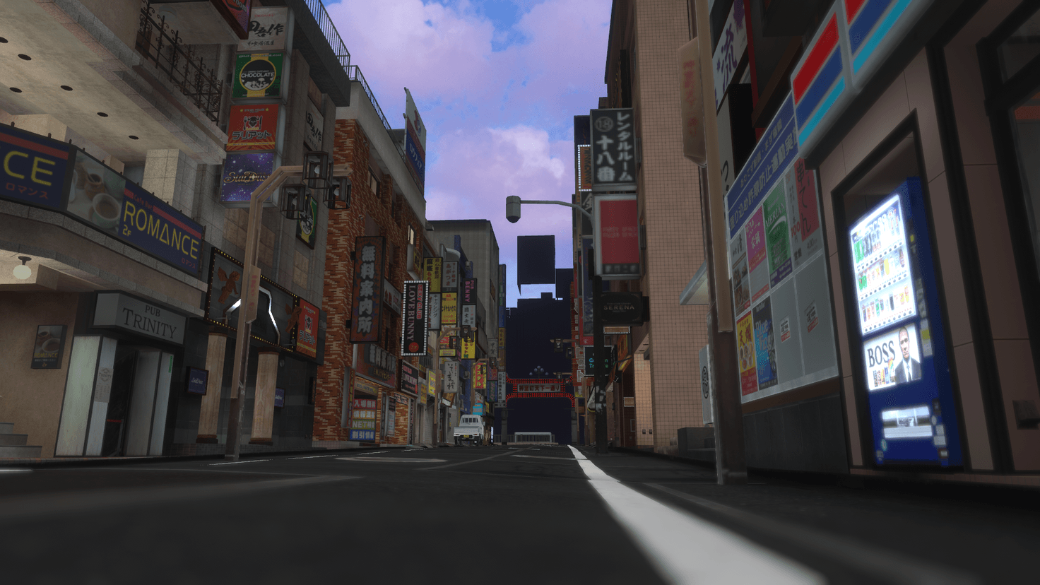 Screenshot for Familiar Faces