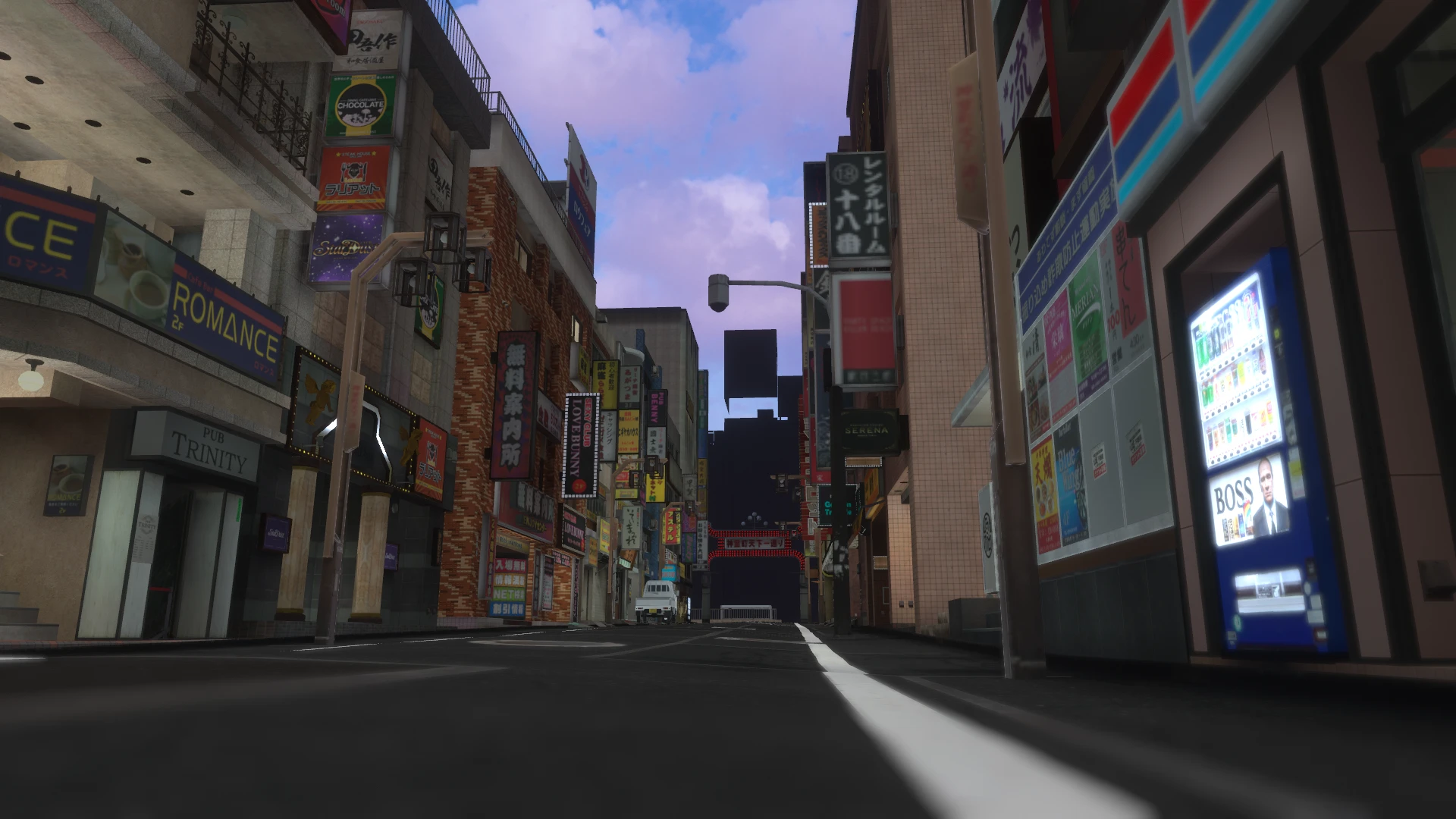 Screenshot for Familiar Faces