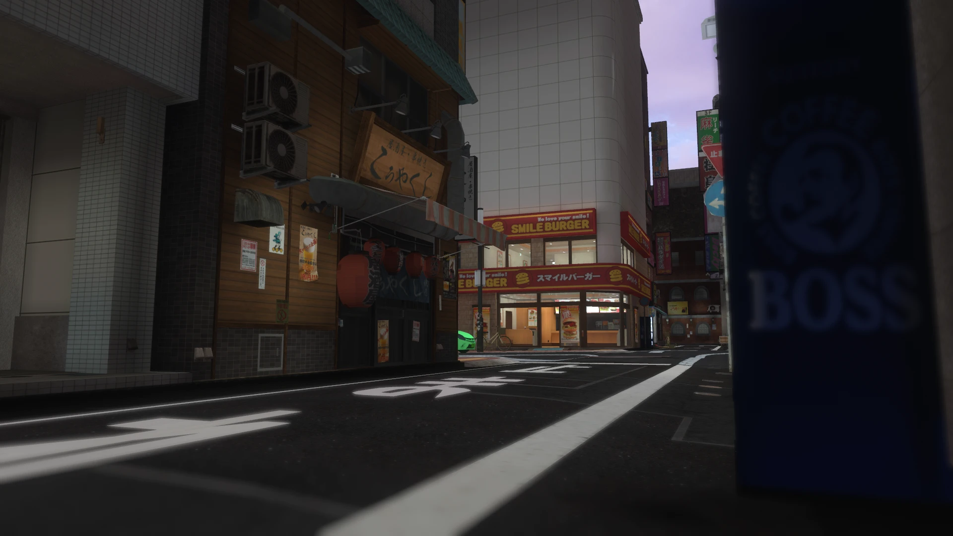 Screenshot for Familiar Faces