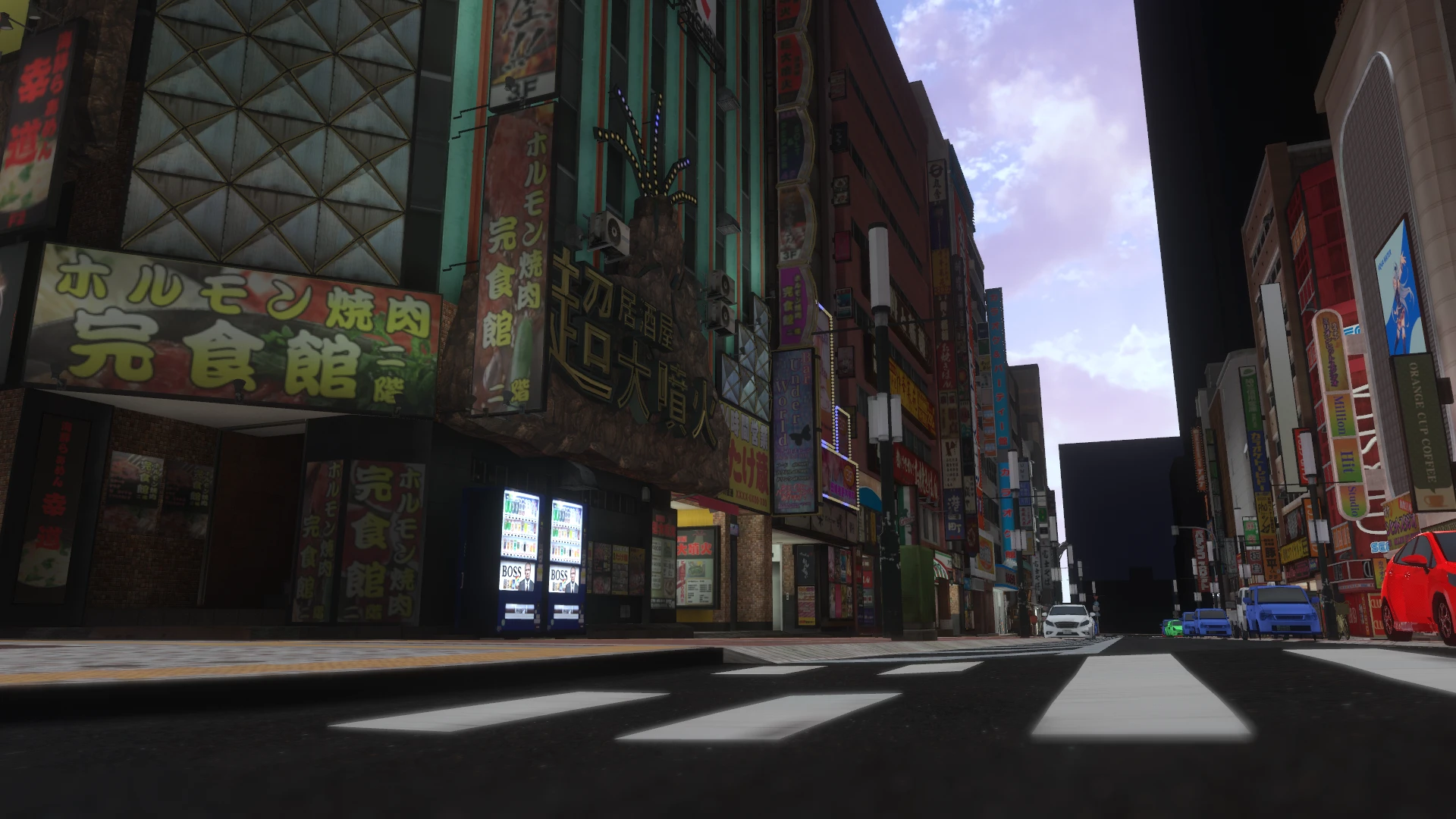 Screenshot for Familiar Faces