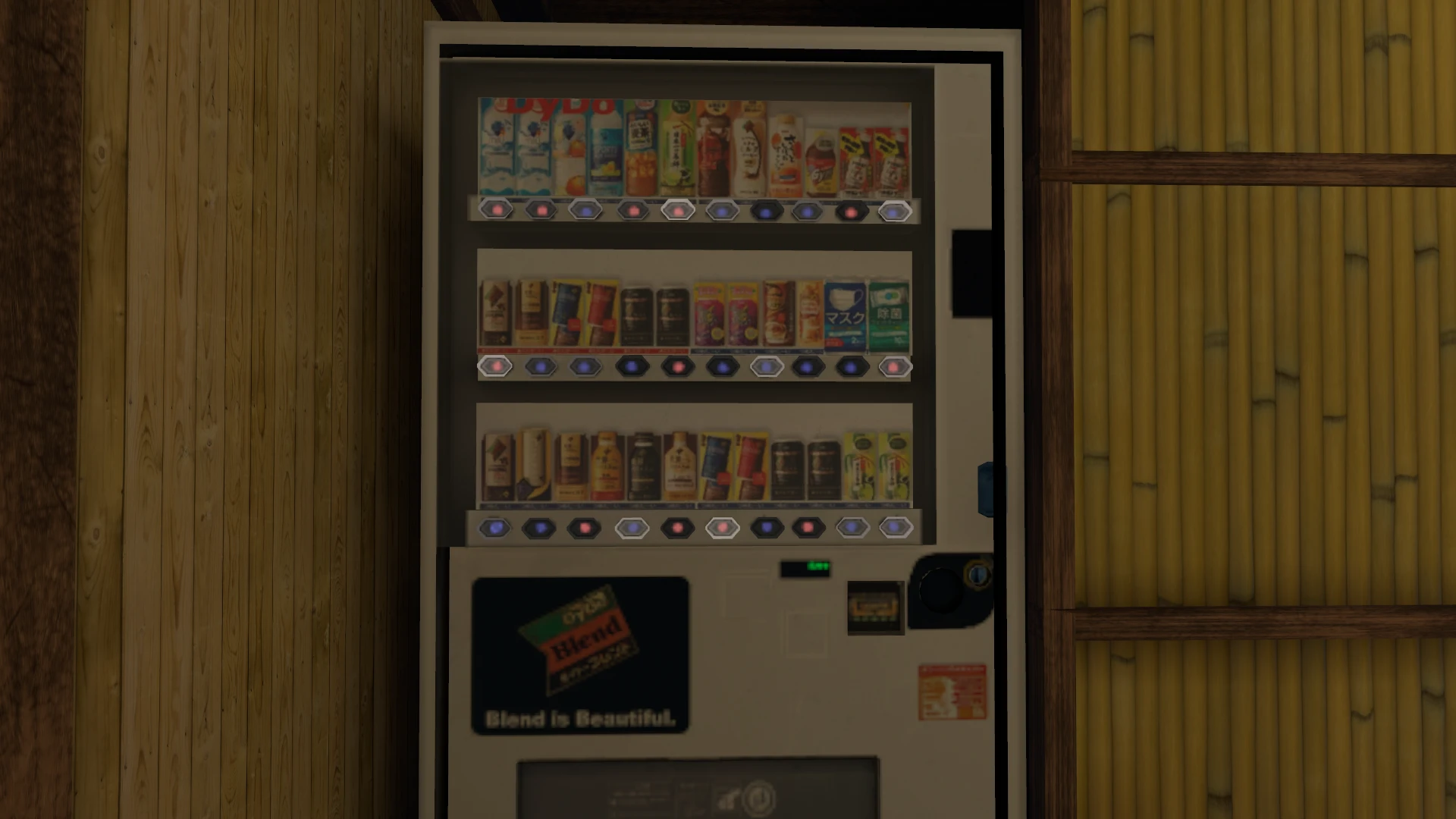 Screenshot for Sky Village Vends