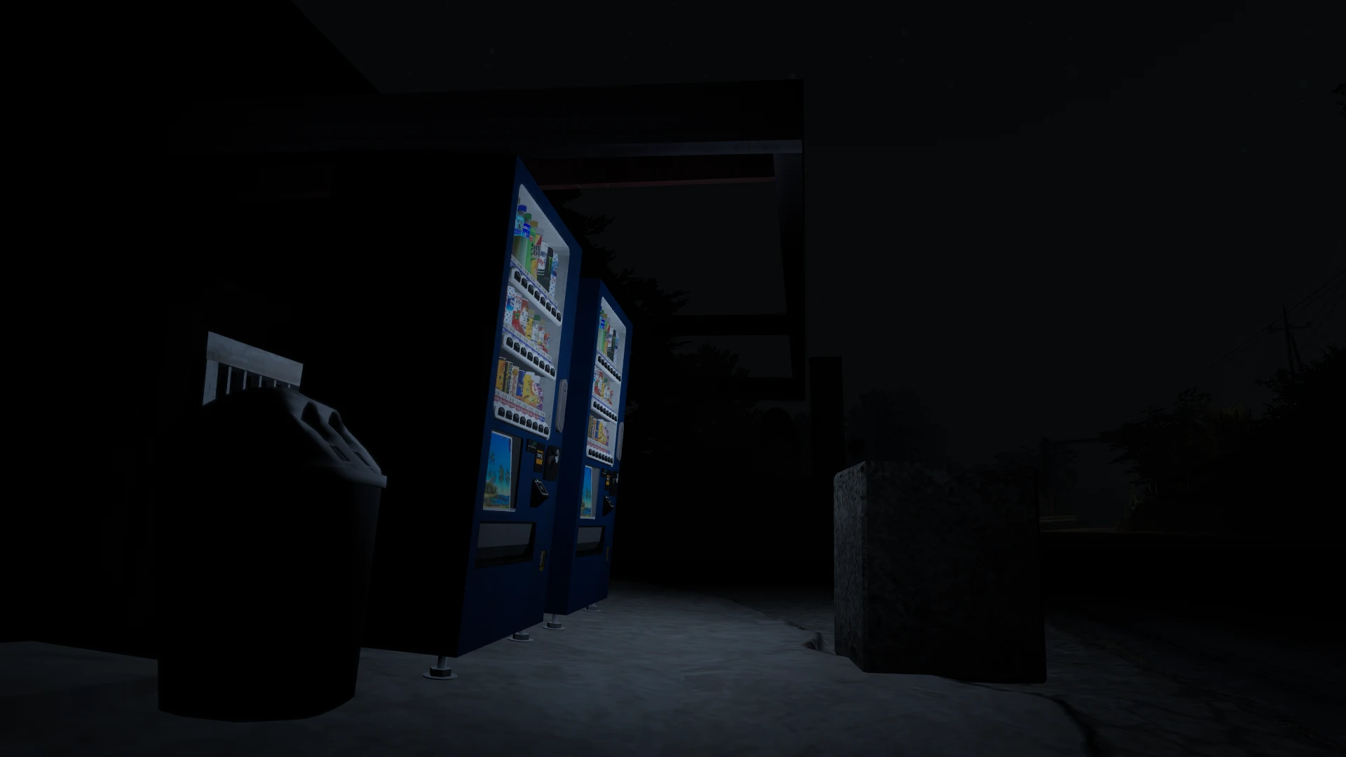 Screenshot for Leaning Giants