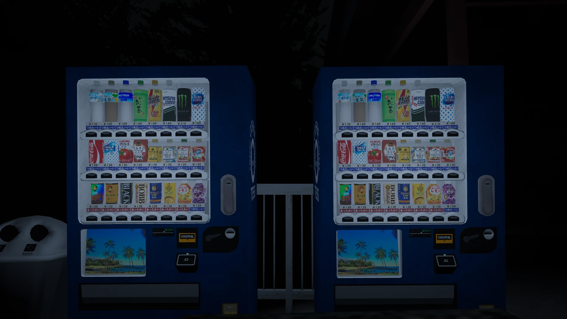 Screenshot for Leaning Giants