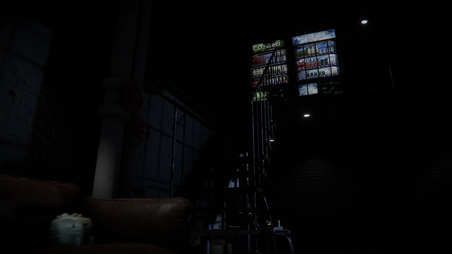 Screenshot for High-Rise Luxury