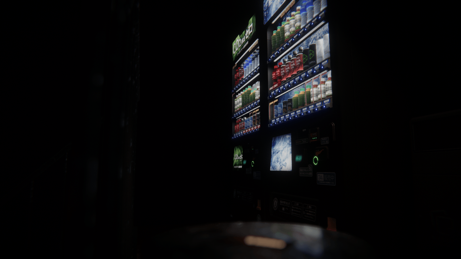 Screenshot for High-Rise Luxury