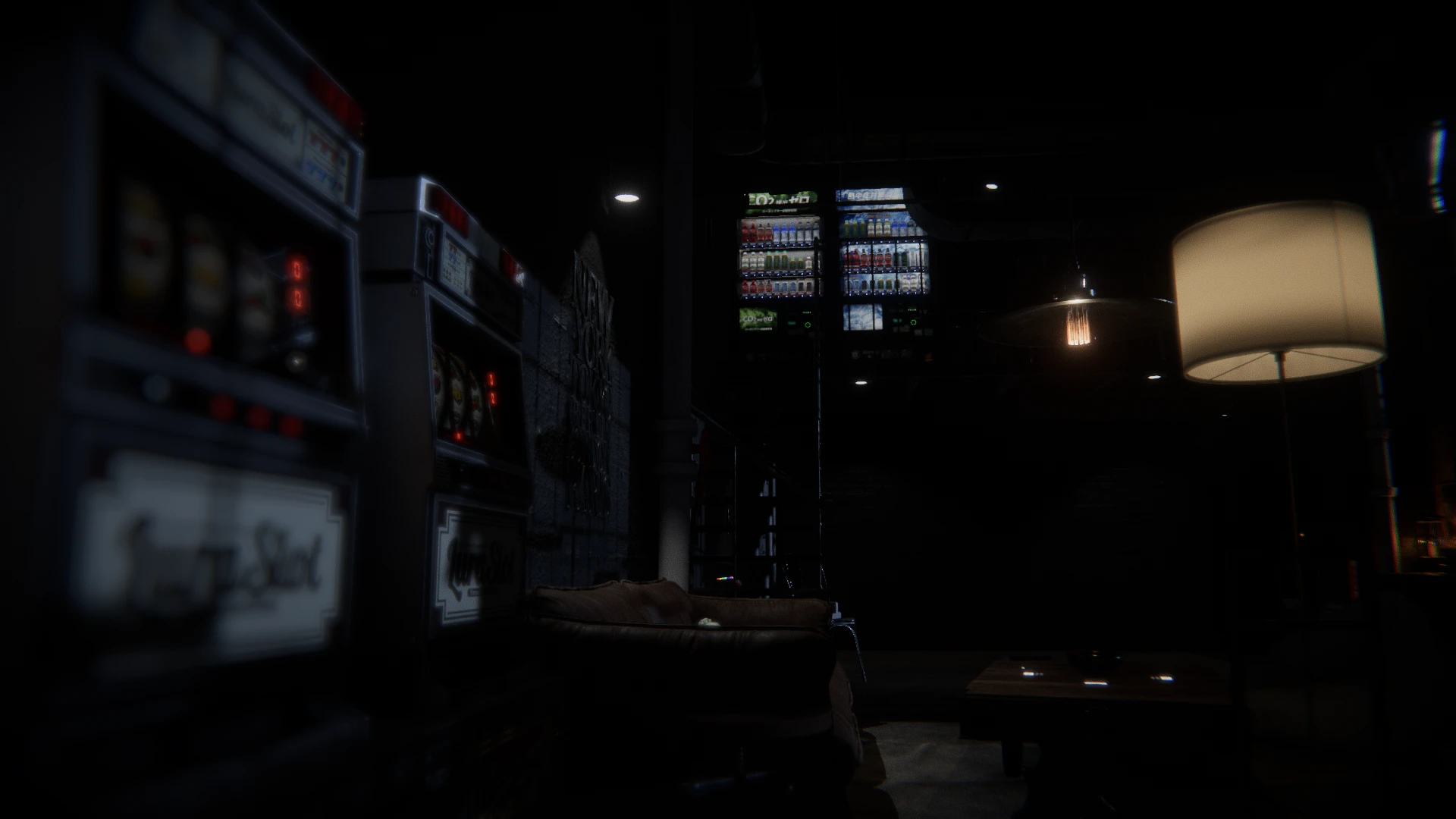 Screenshot for High-Rise Luxury