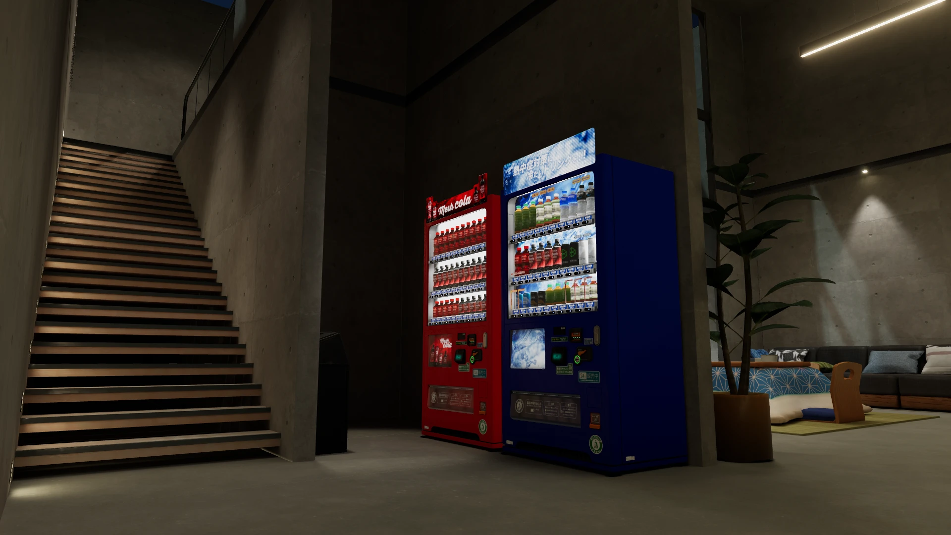 Screenshot for Cozy Calibration