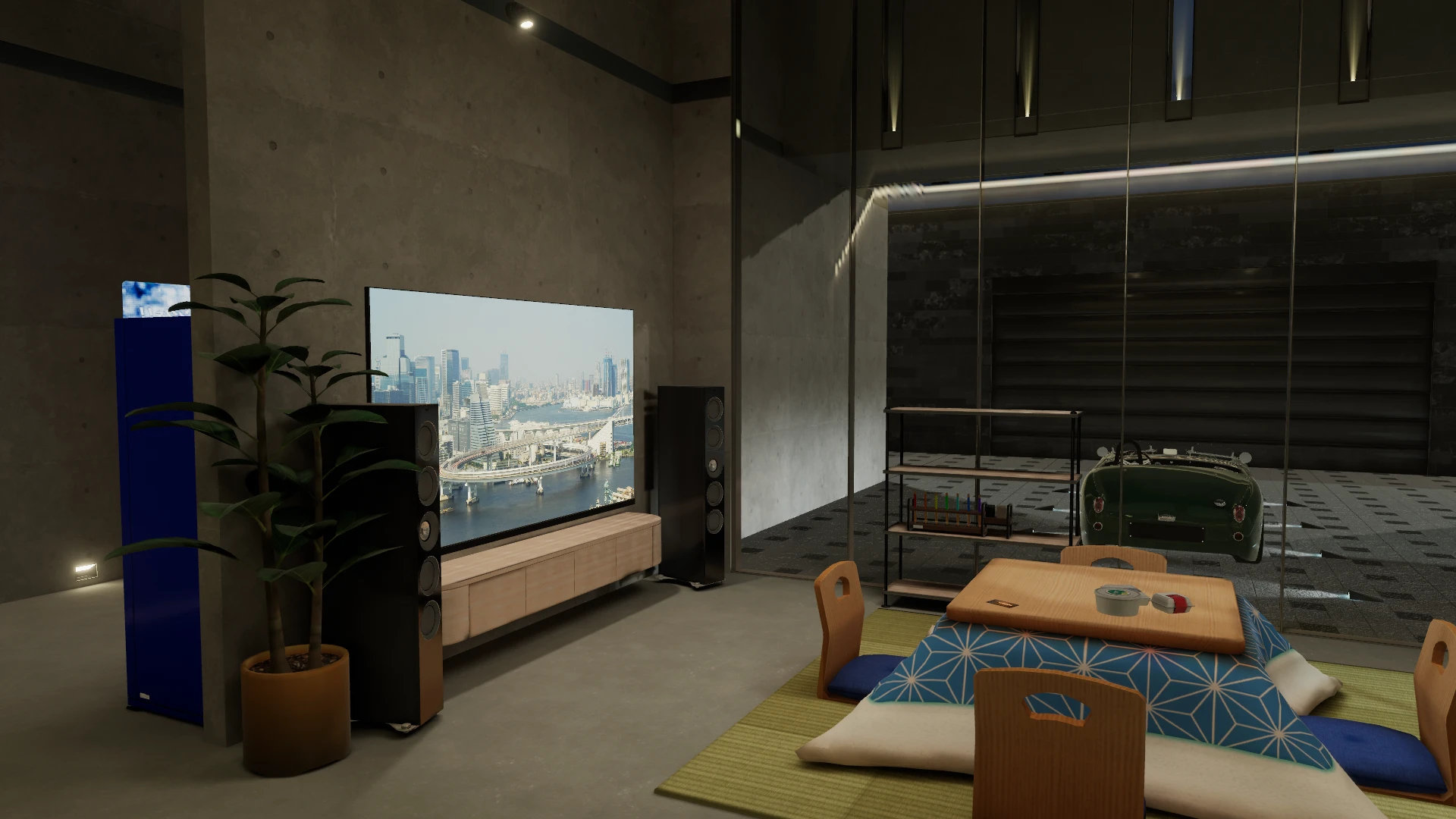 Screenshot for Cozy Calibration