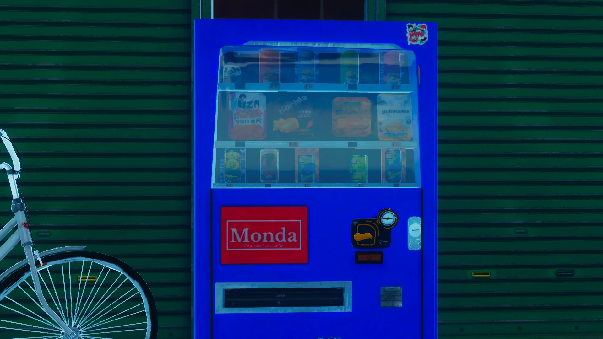 Screenshot for Summer Bliss