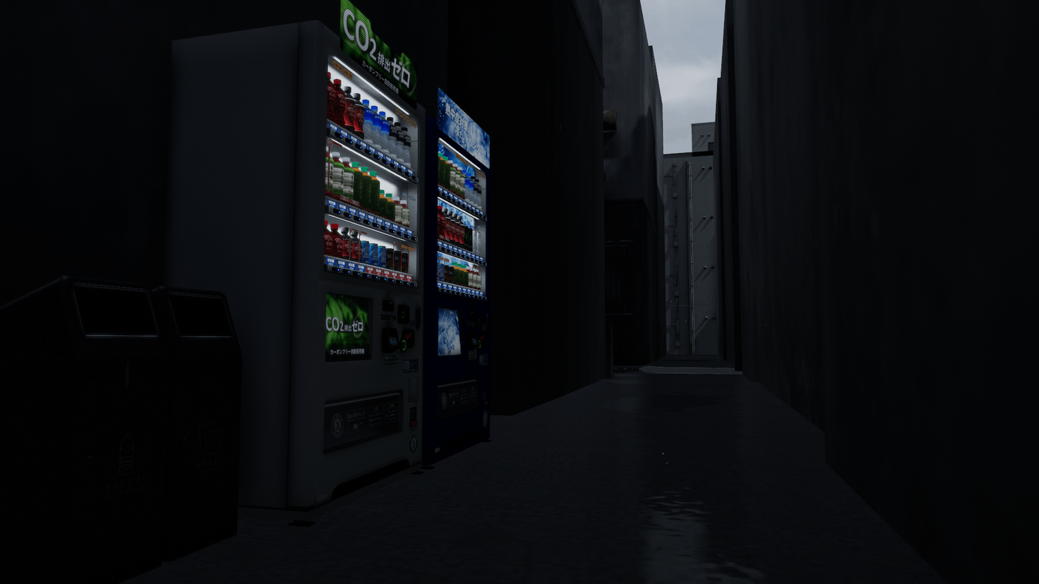 Main image for Alleyway Shrine