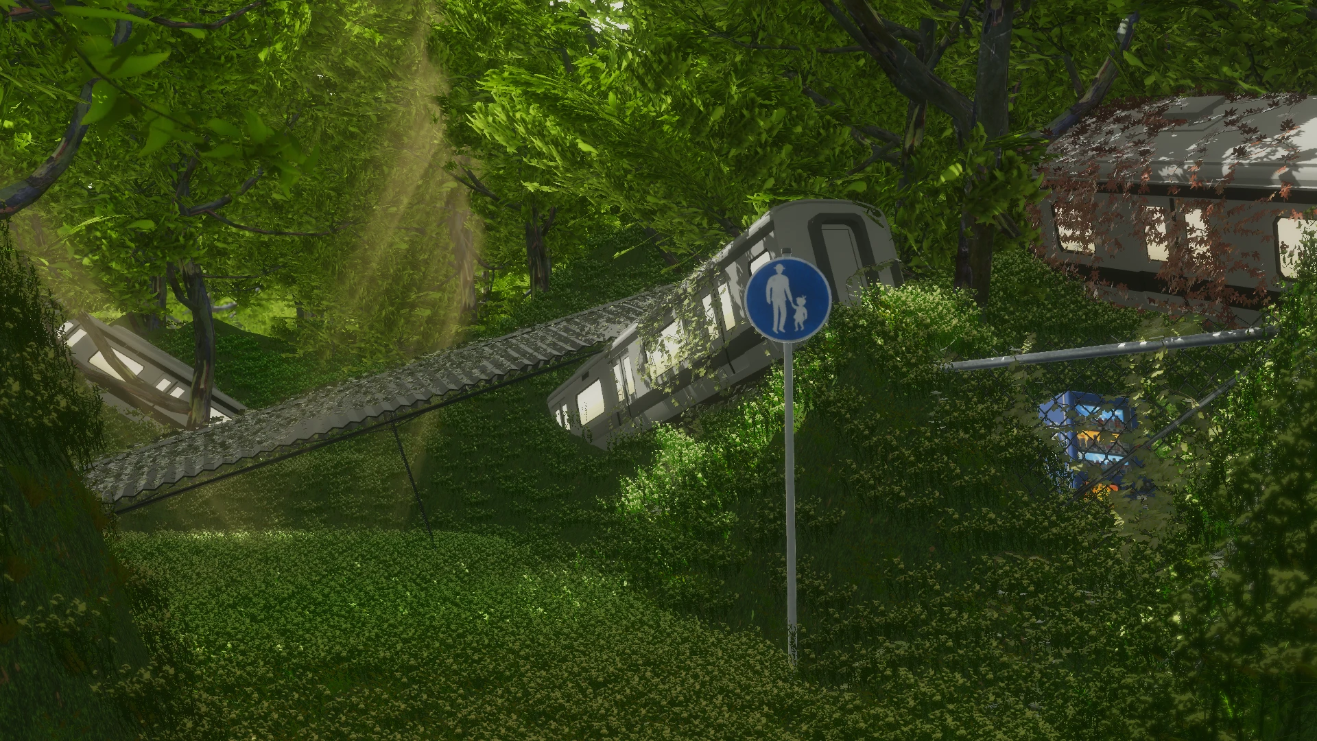 Screenshot for Still Running