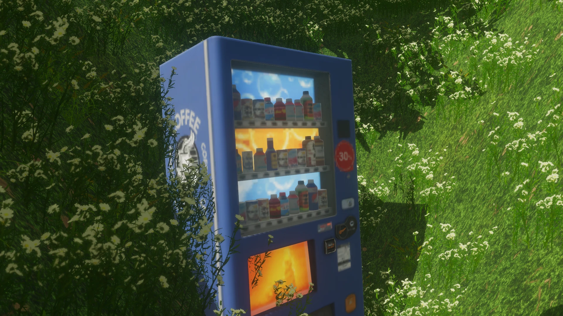 Screenshot for Still Running