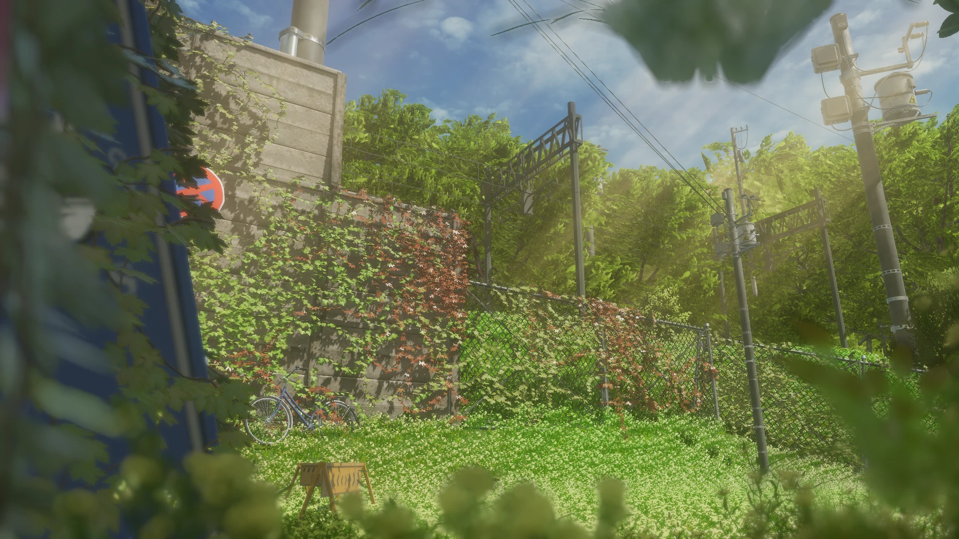 Screenshot for Still Running