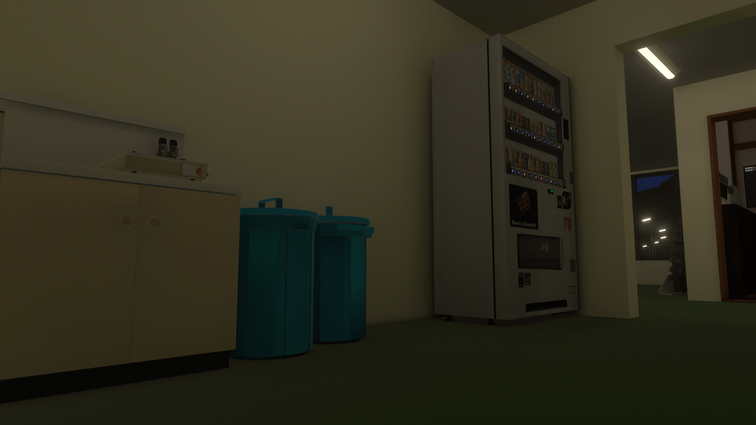 Screenshot for Dam Side Drinks