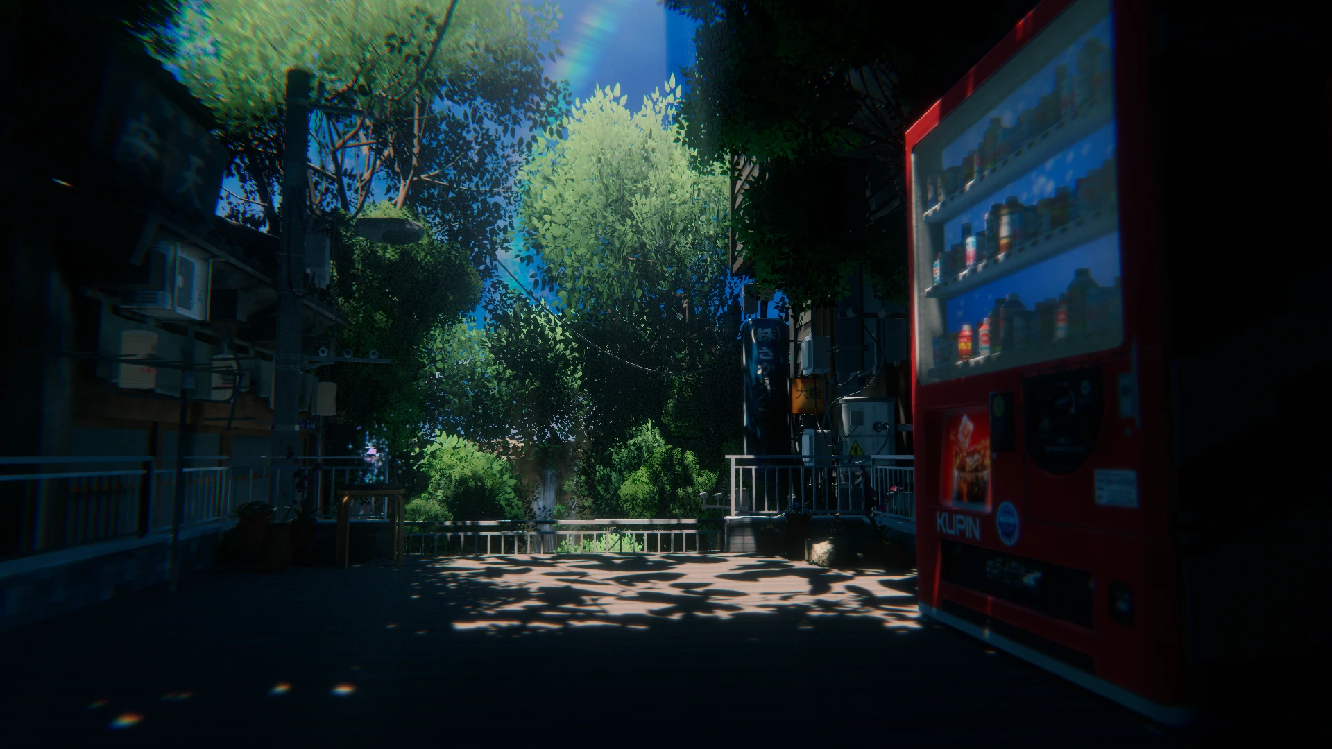 Screenshot for Somber Beauty